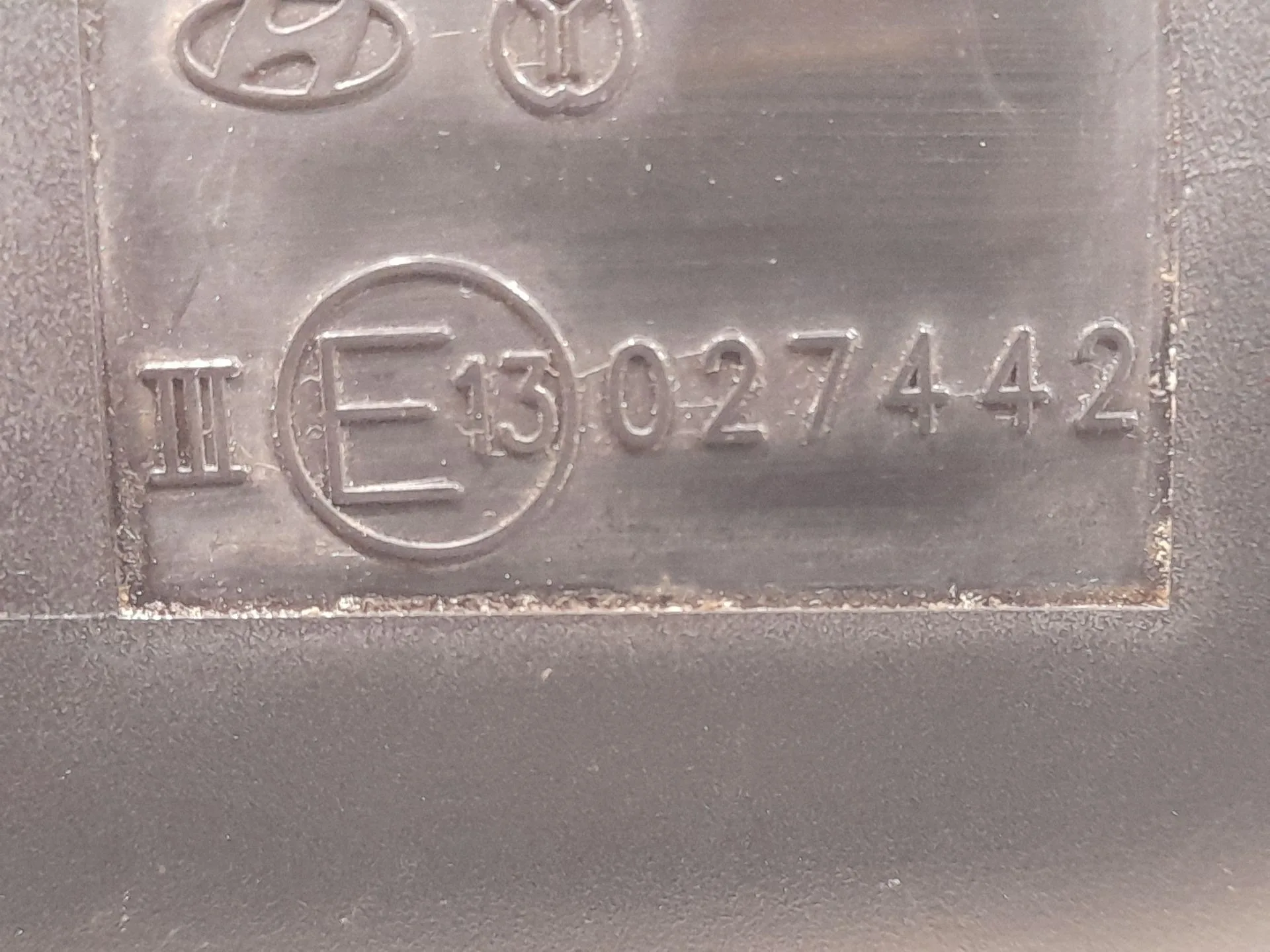 Retrovisor Derecho para Hyundai Ix35 (Lm, El, Elh)