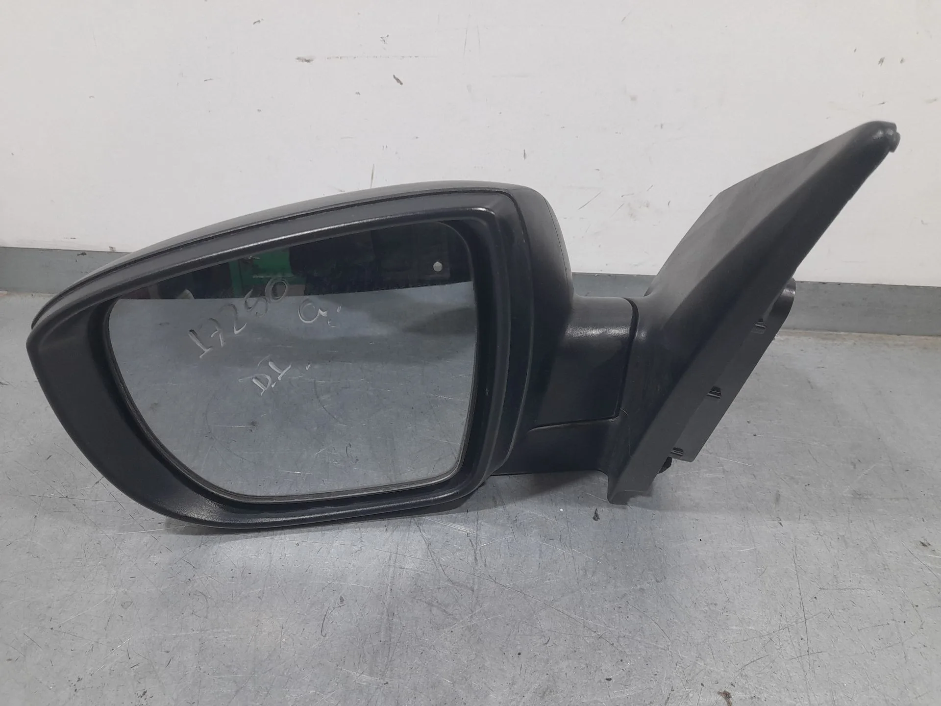 Retrovisor Izquierdo para Hyundai Ix35 (Lm, El, Elh)