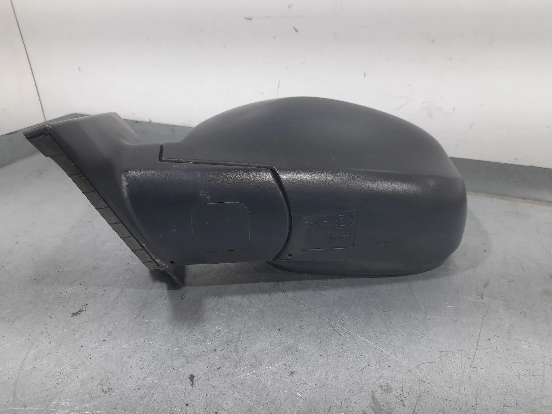 Retrovisor Izquierdo para Hyundai Ix35 (Lm, El, Elh)