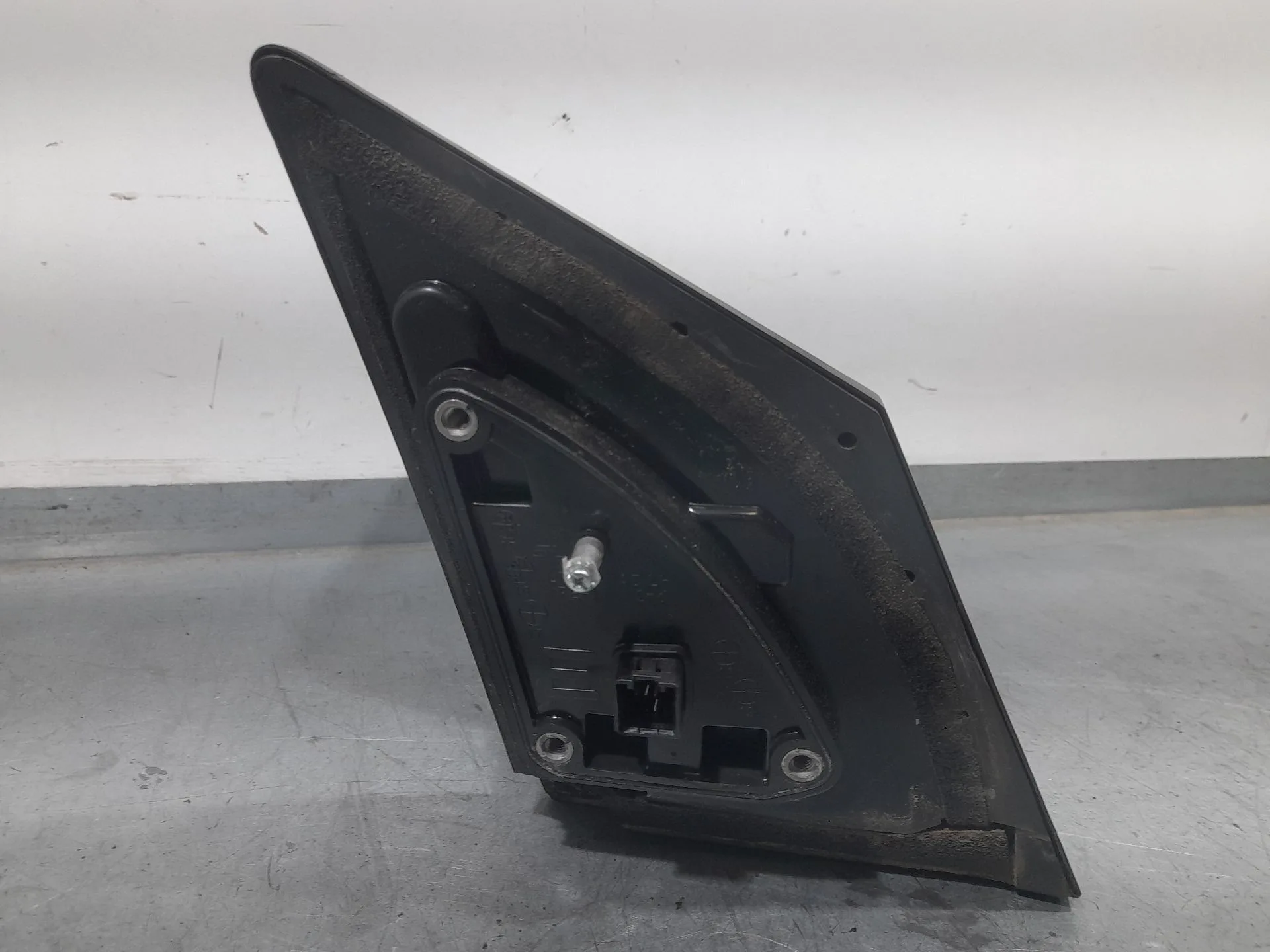 Retrovisor Izquierdo para Hyundai Ix35 (Lm, El, Elh)