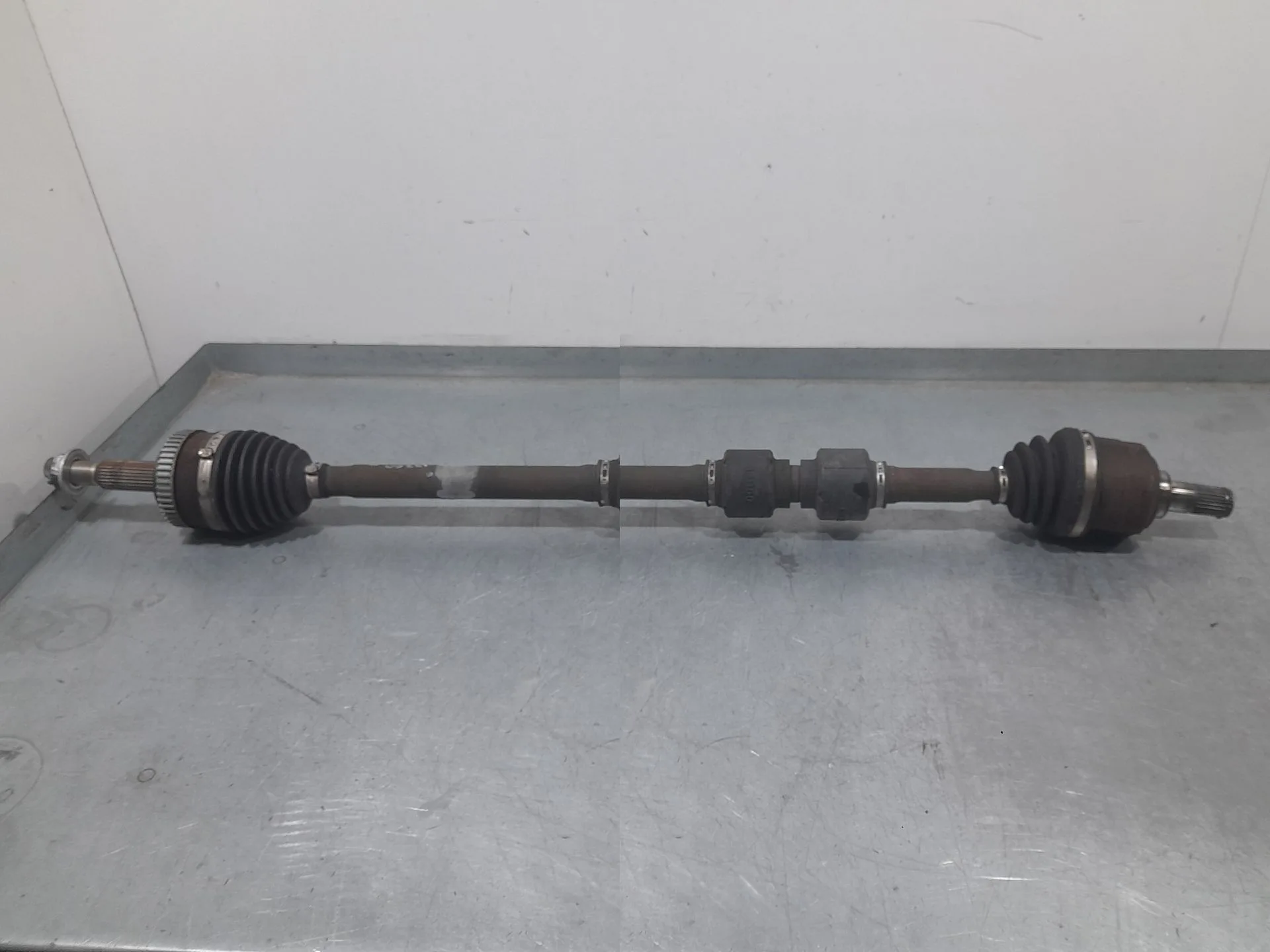 Transmision Delantera Derecha para Hyundai Ix35 (Lm, El, Elh)