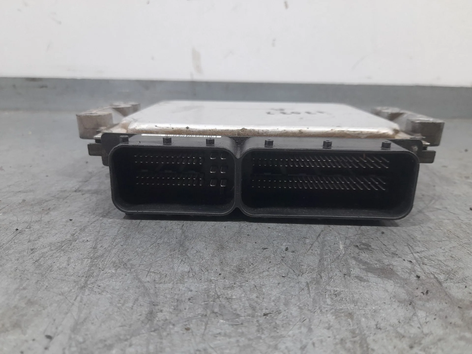 Centralita Motor Uce para Hyundai Ix20 (Jc)