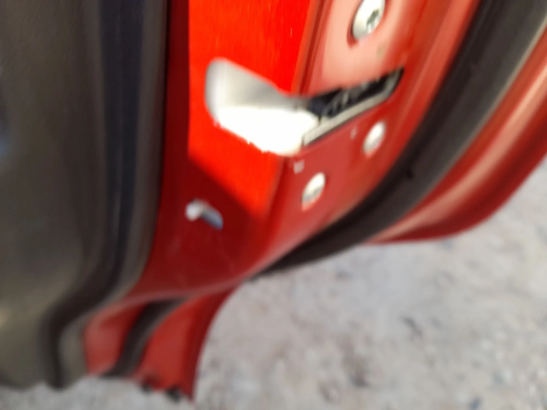 Cerradura Puerta Trasera Derecha para Mitsubishi Outlander Iii (Gf_W, Gg_W)