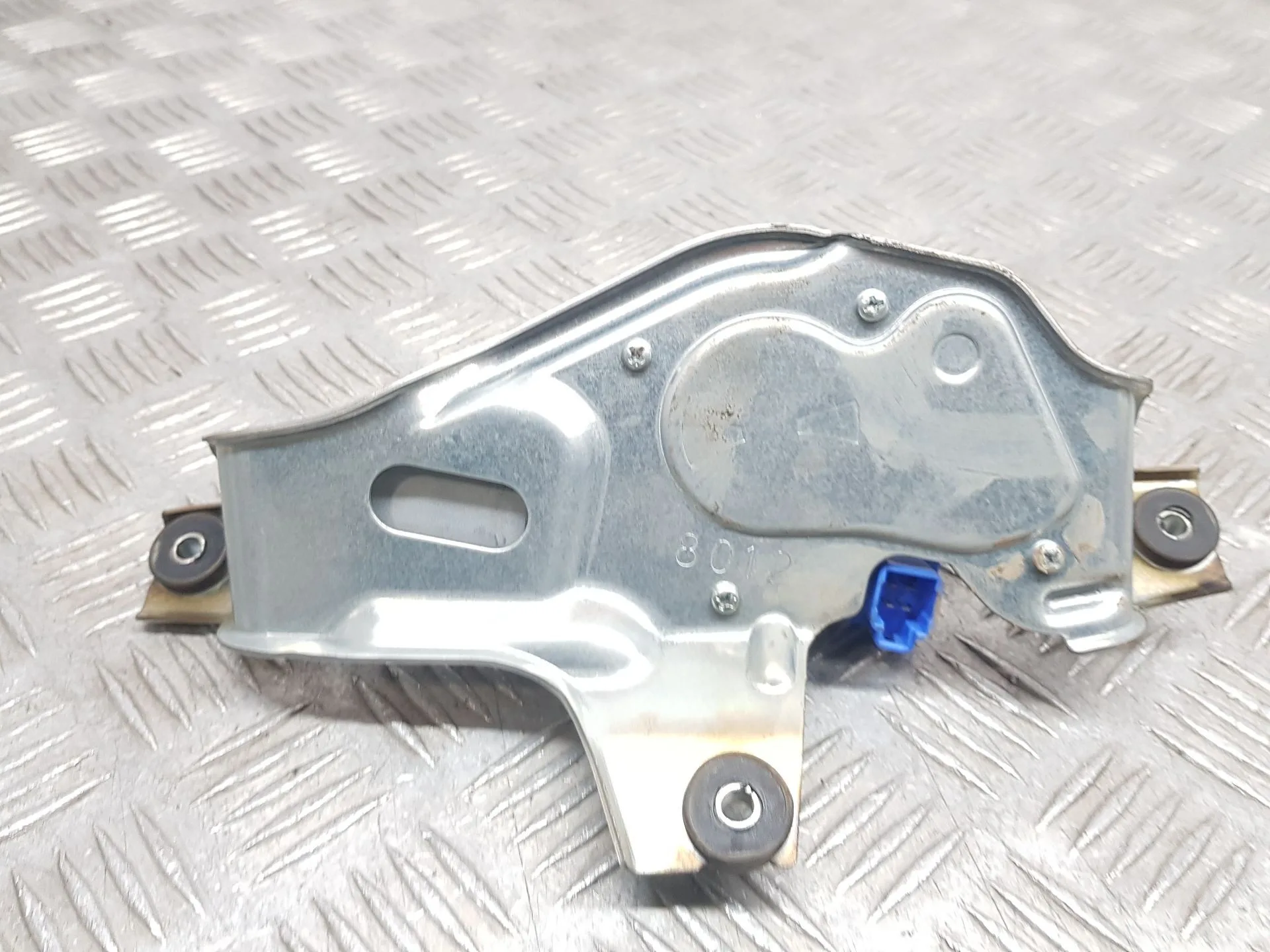 Motor Limpia Trasero para Mitsubishi Outlander Iii (Gf_W, Gg_W)