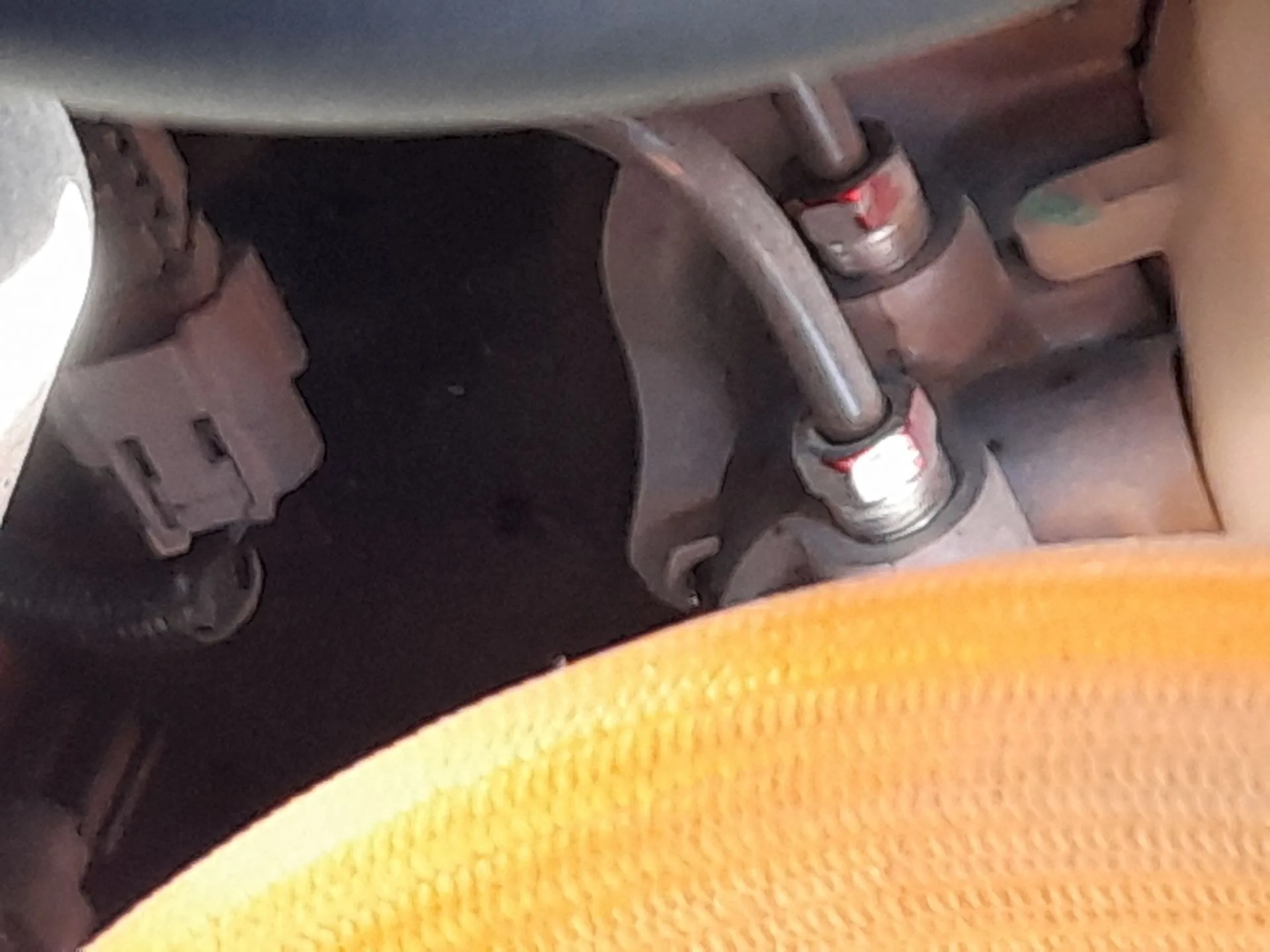 Servofreno para Mitsubishi Outlander Iii (Gf_W, Gg_W)