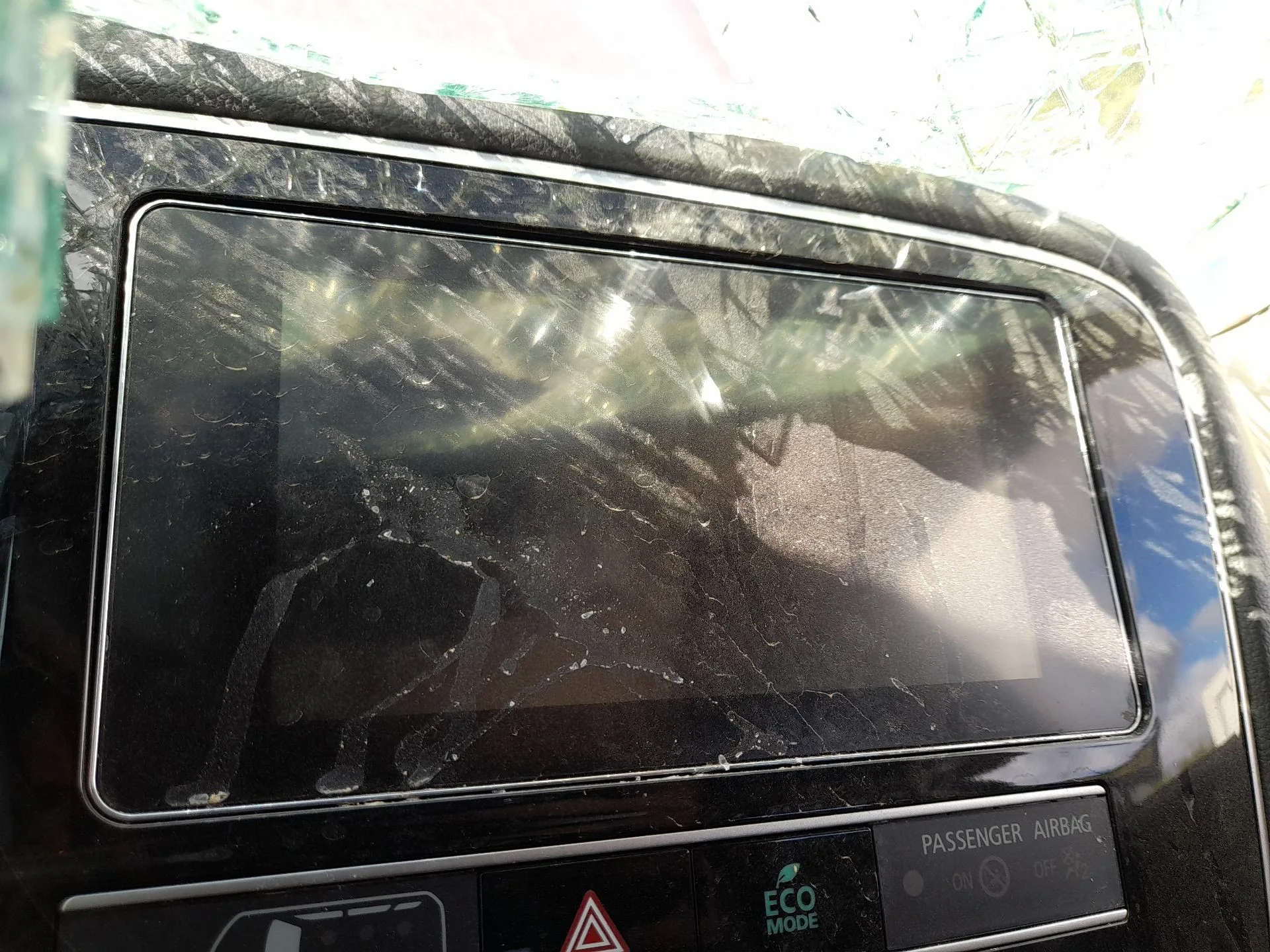Sistema Navegacion Gps para Mitsubishi Outlander Iii (Gf_W, Gg_W)