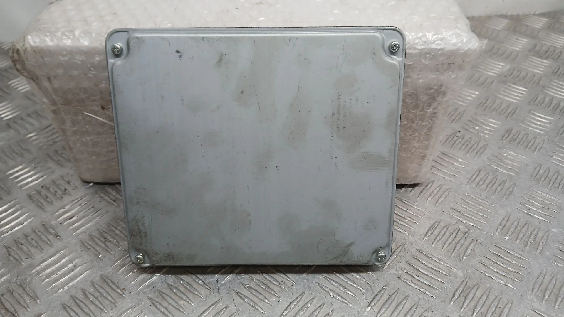 Centralita Motor Uce para Toyota Corolla Verso (Zer_, Zze12_, R1_)