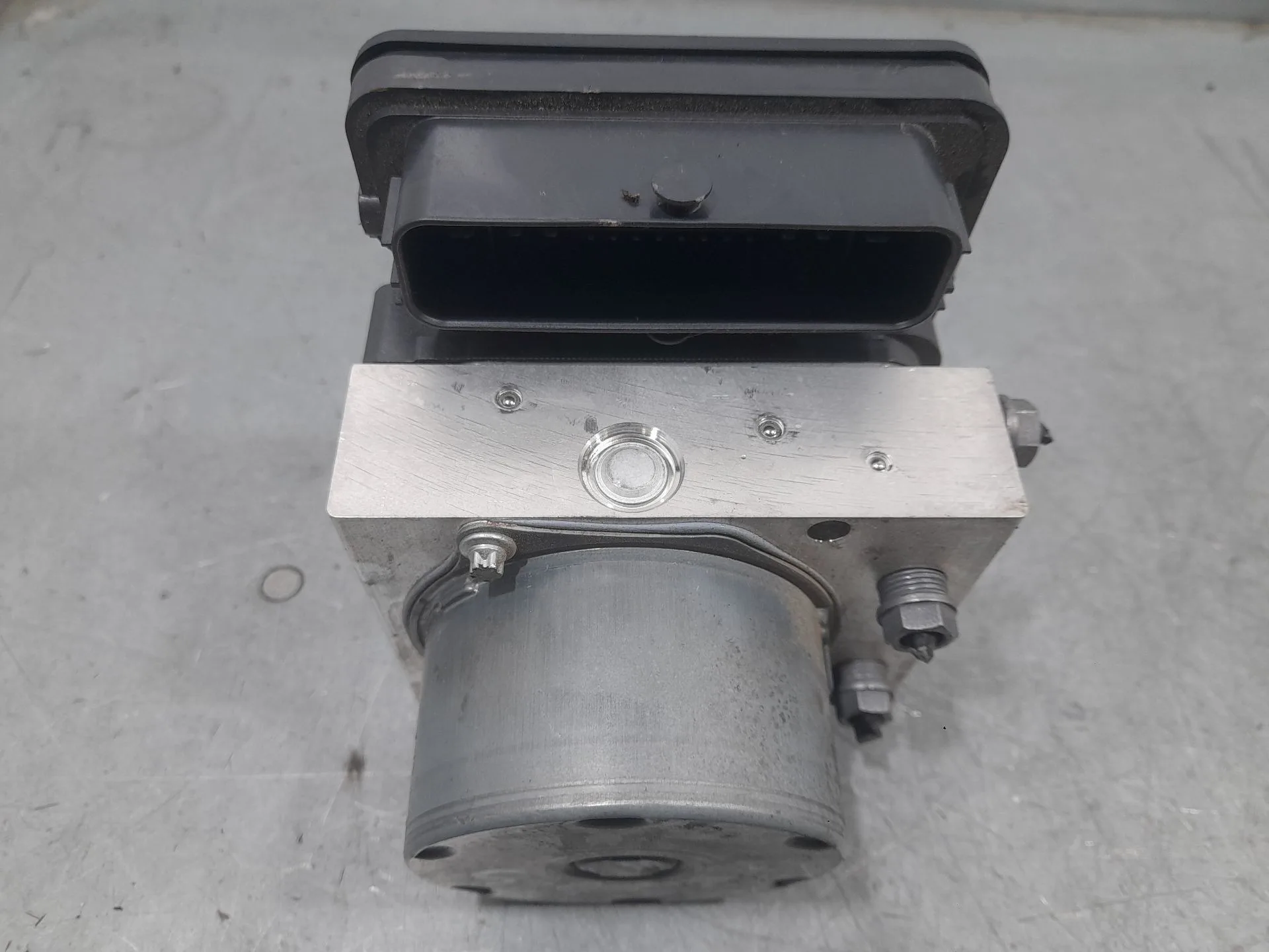 Abs para Skoda Fabia Iv (Pj3)