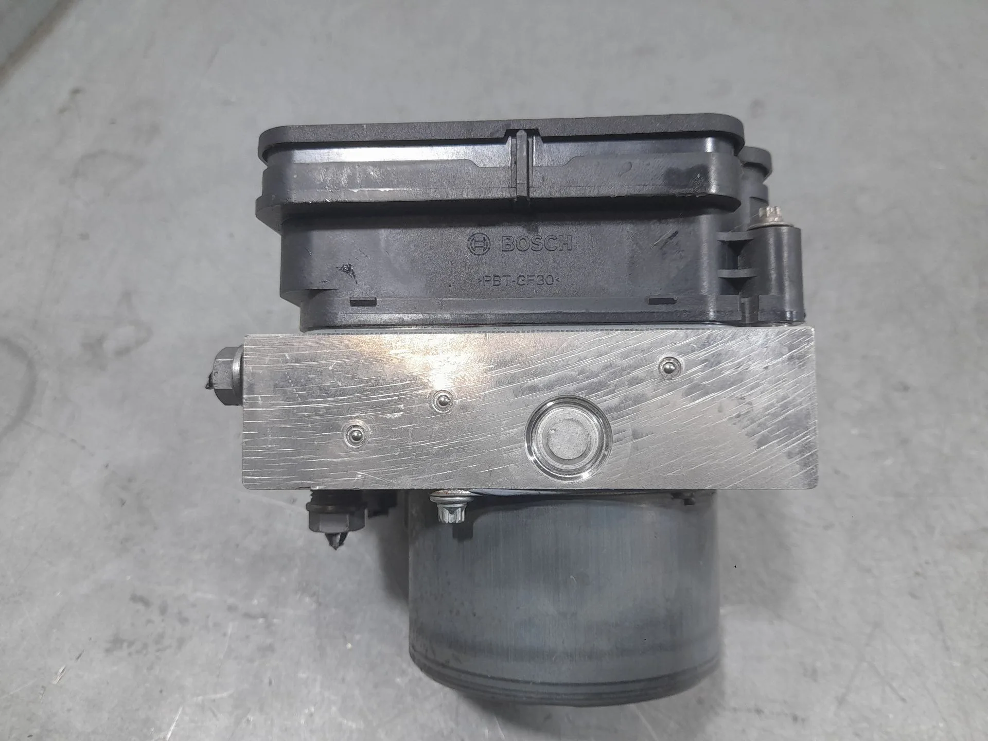 Abs para Skoda Fabia Iv (Pj3)