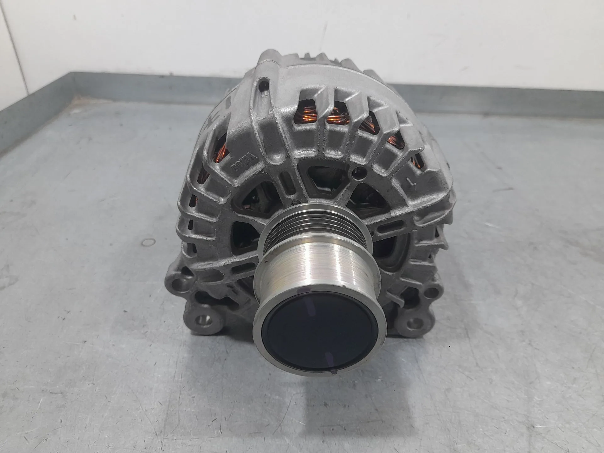 Alternador para Skoda Fabia Iv (Pj3)