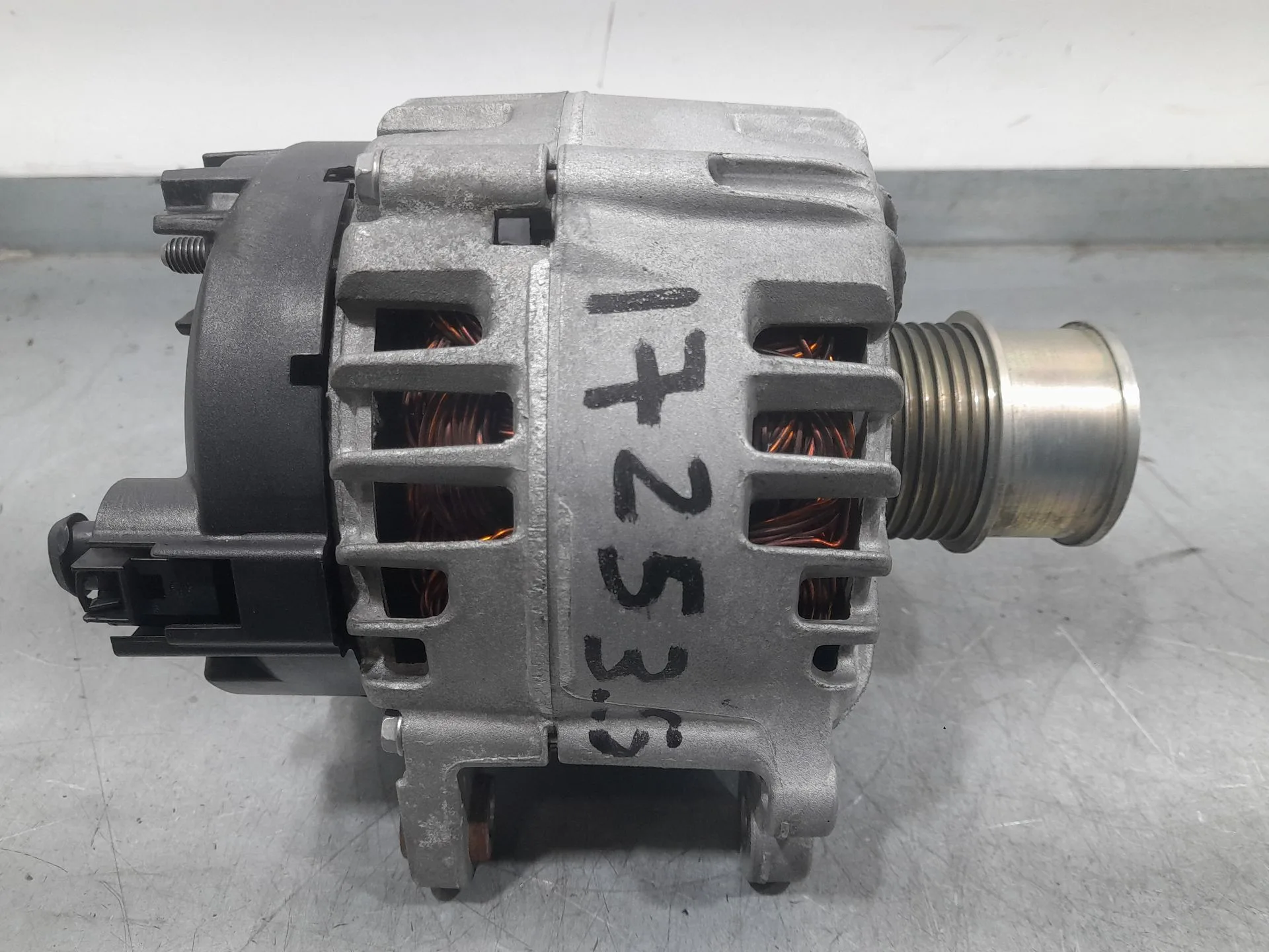 Alternador para Skoda Fabia Iv (Pj3)