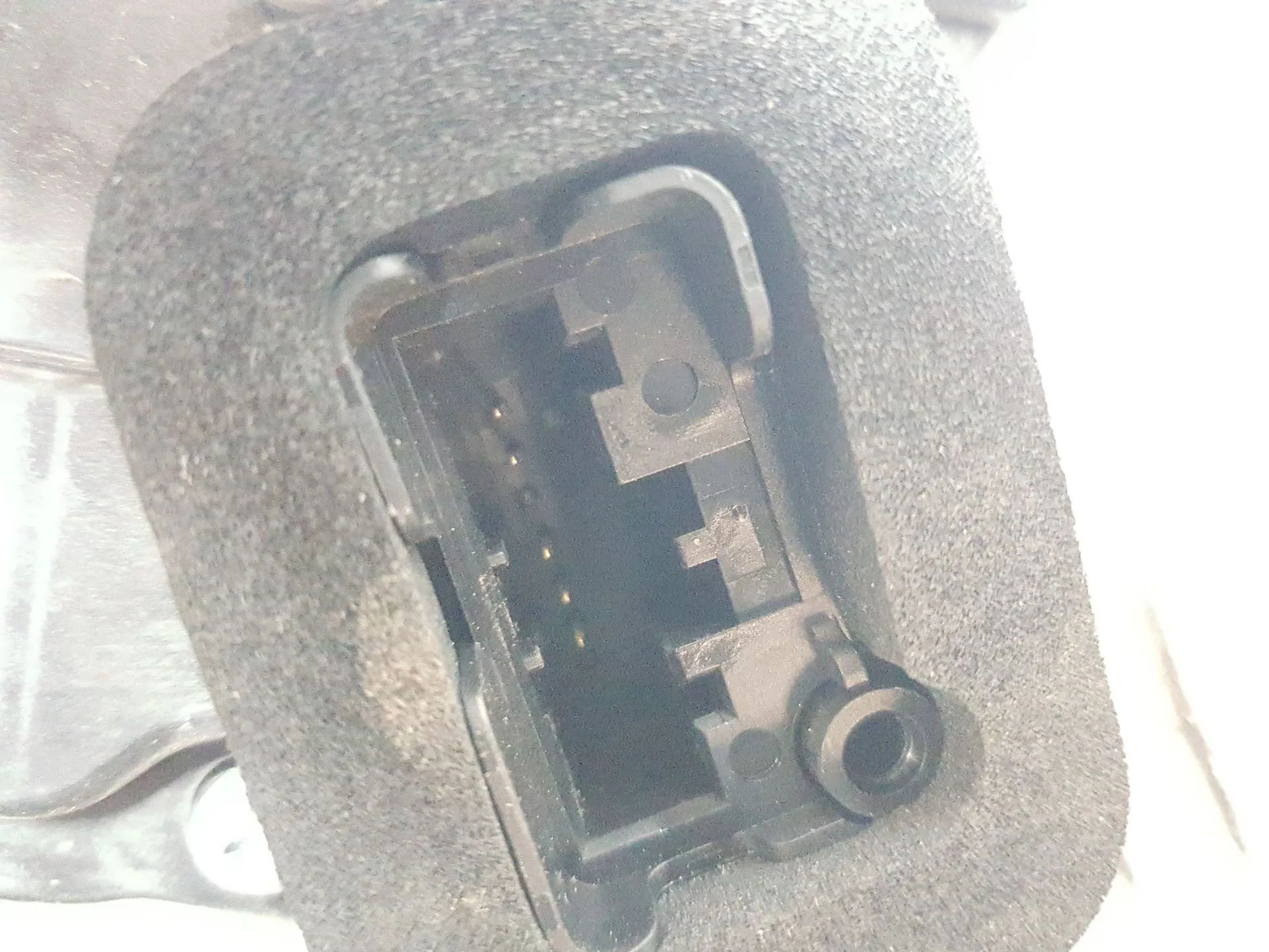 Cerradura Puerta Delantera Derecha para Skoda Fabia Iv (Pj3)