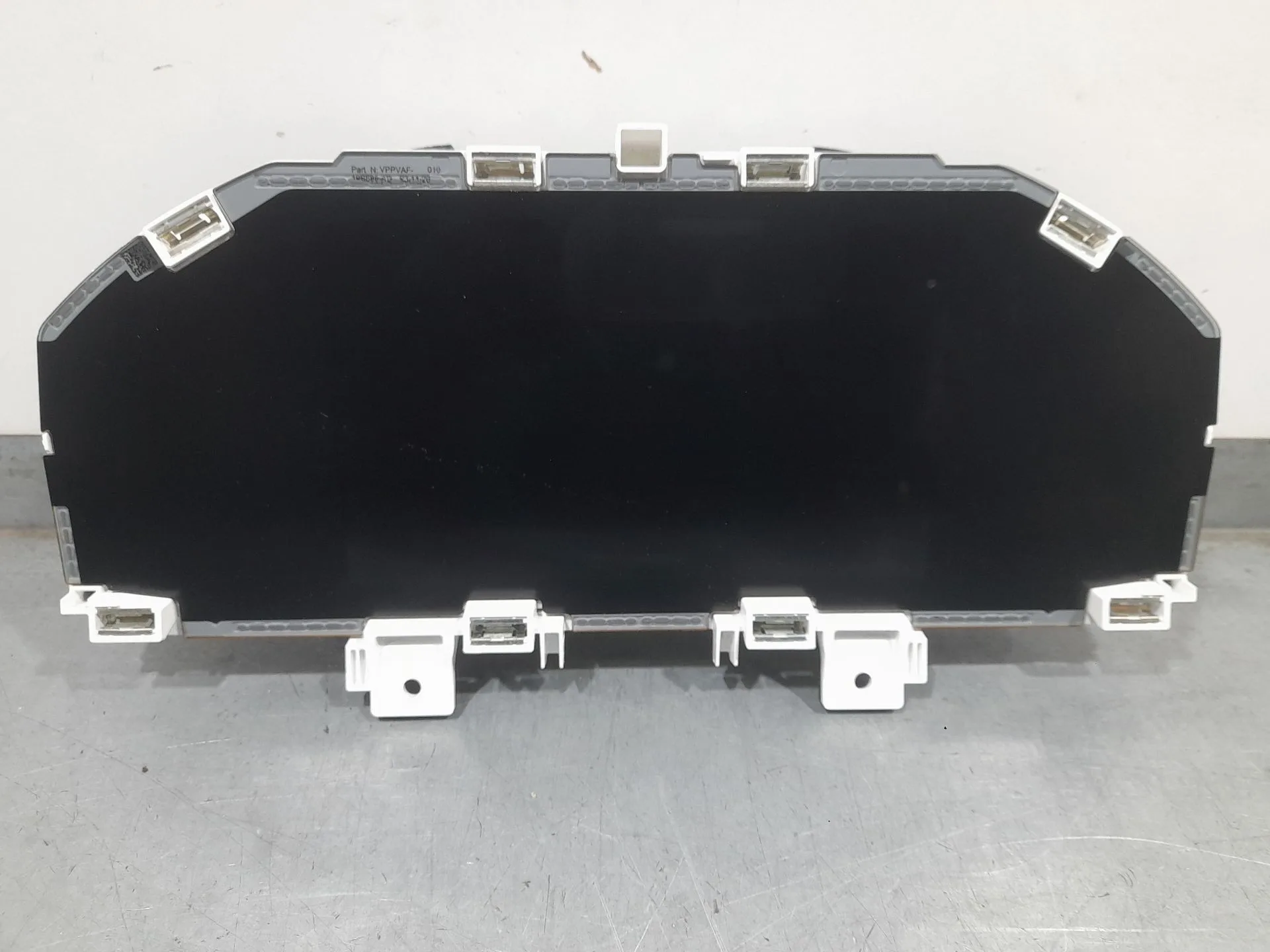 Cuadro Instrumentos para Skoda Fabia Iv (Pj3)