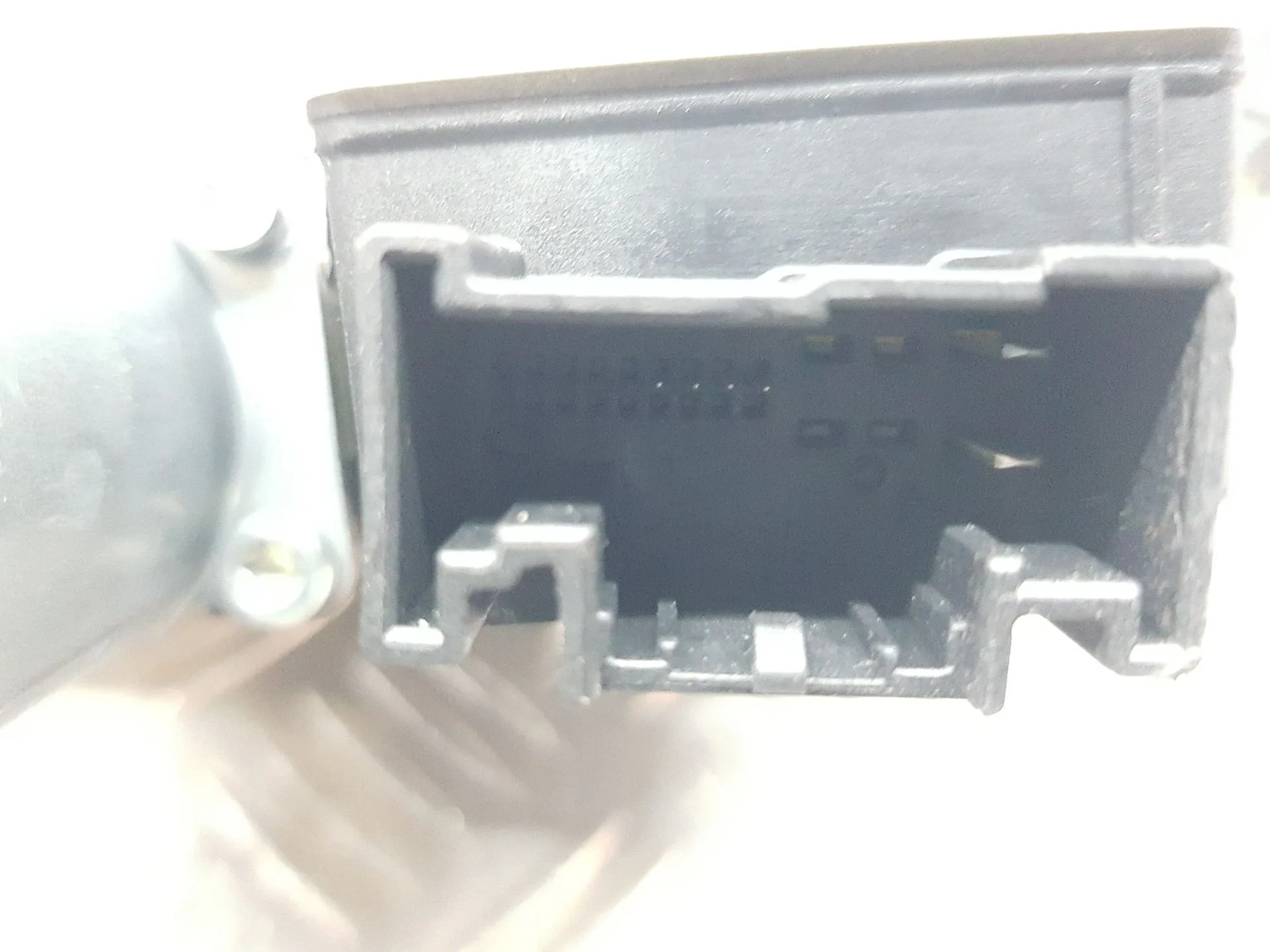 Elevalunas Delantero Derecho para Skoda Fabia Iv (Pj3)