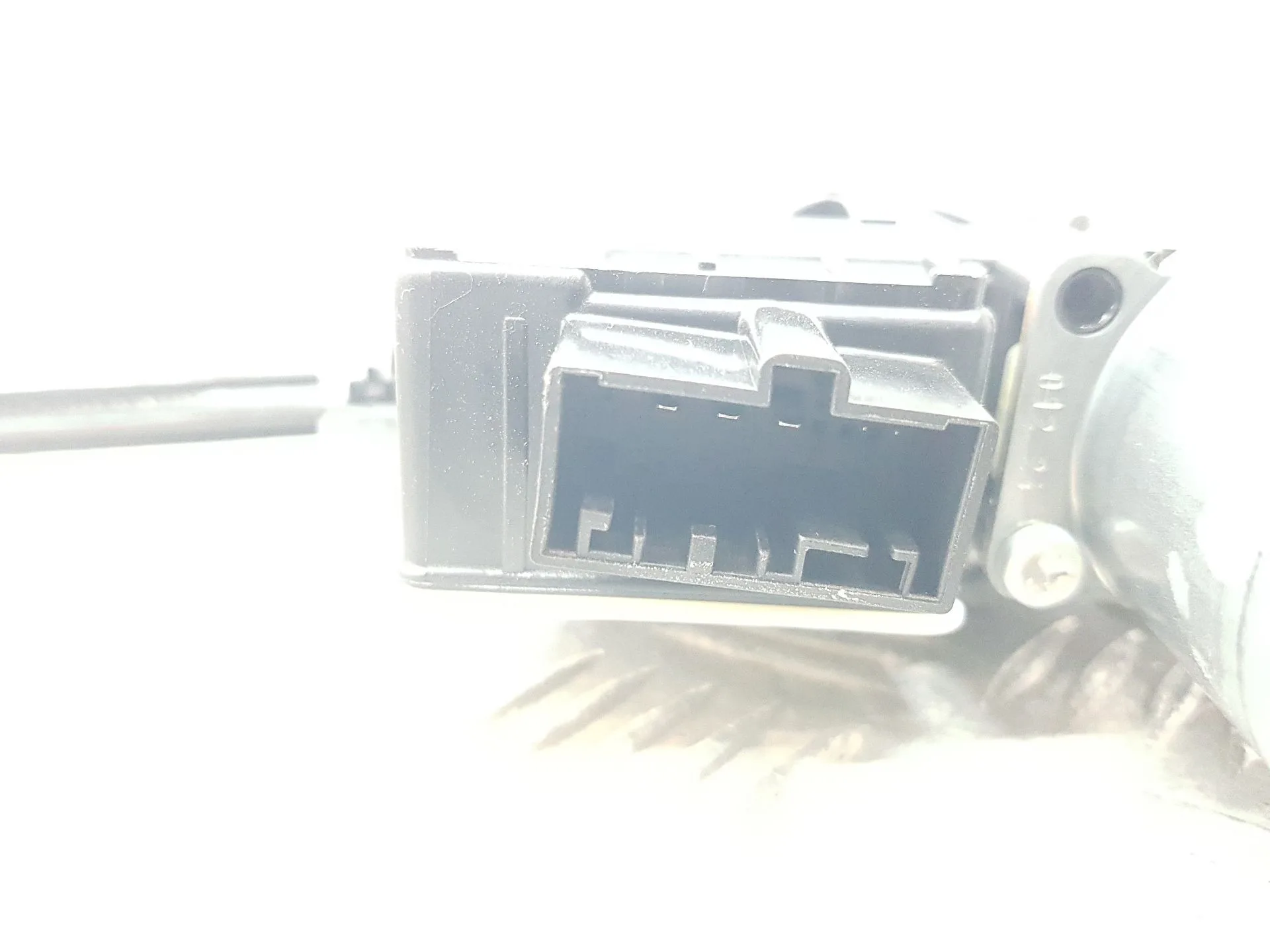 Elevalunas Trasero Derecho para Skoda Fabia Iv (Pj3)