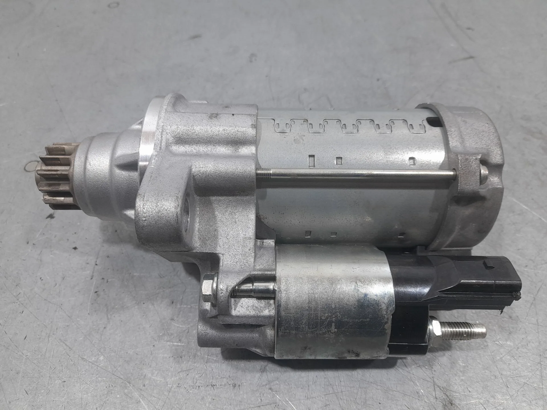 Motor Arranque para Skoda Fabia Iv (Pj3)