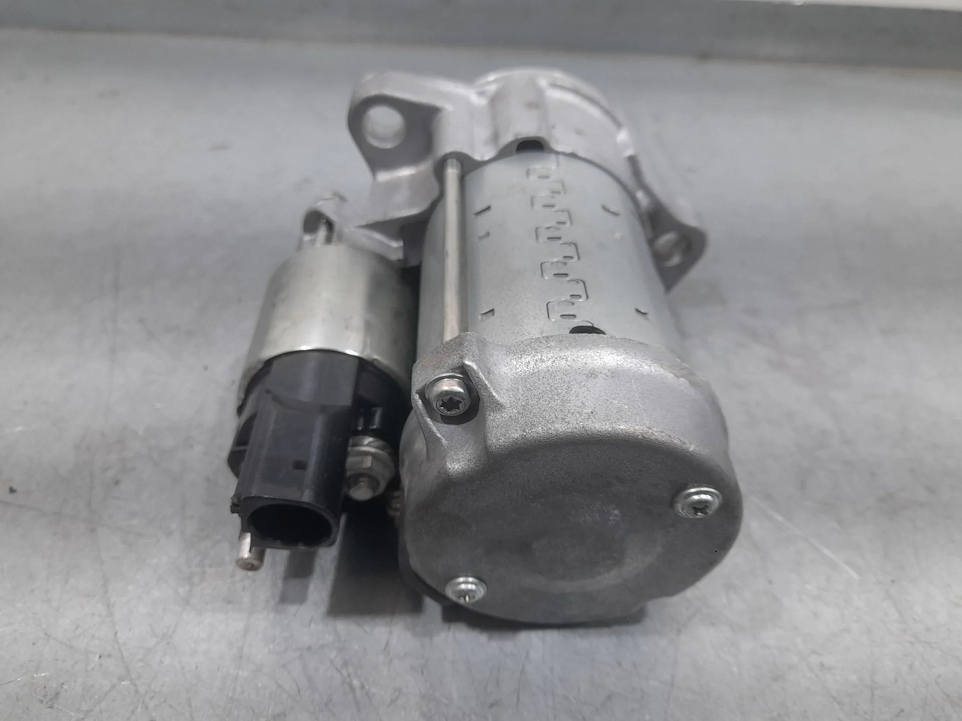 Motor Arranque para Skoda Fabia Iv (Pj3)