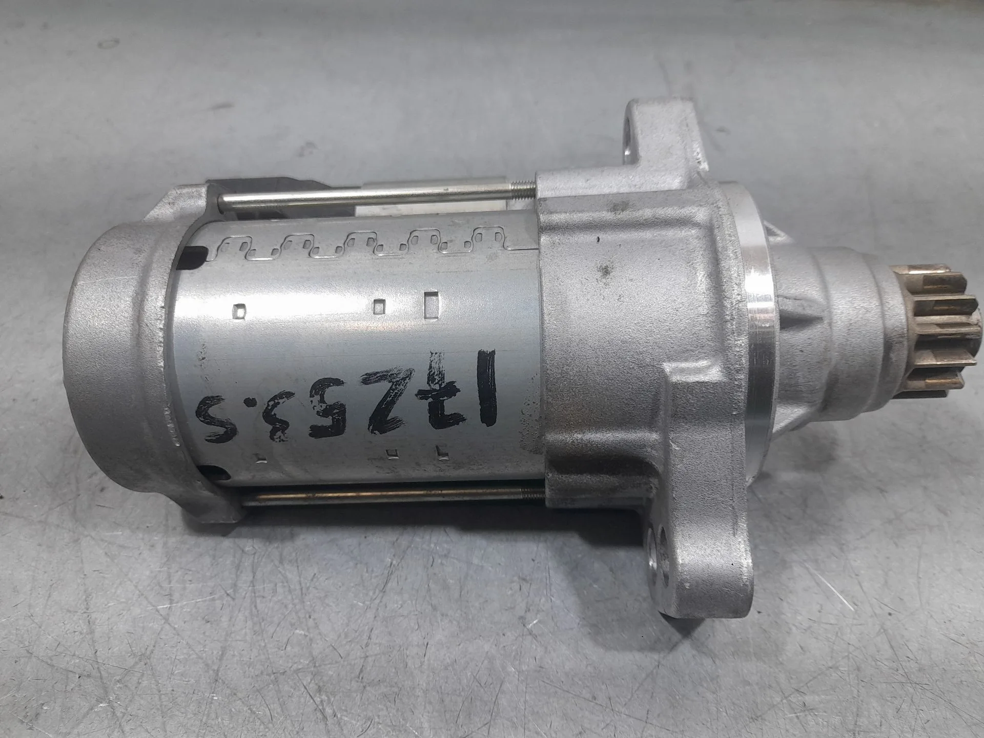 Motor Arranque para Skoda Fabia Iv (Pj3)