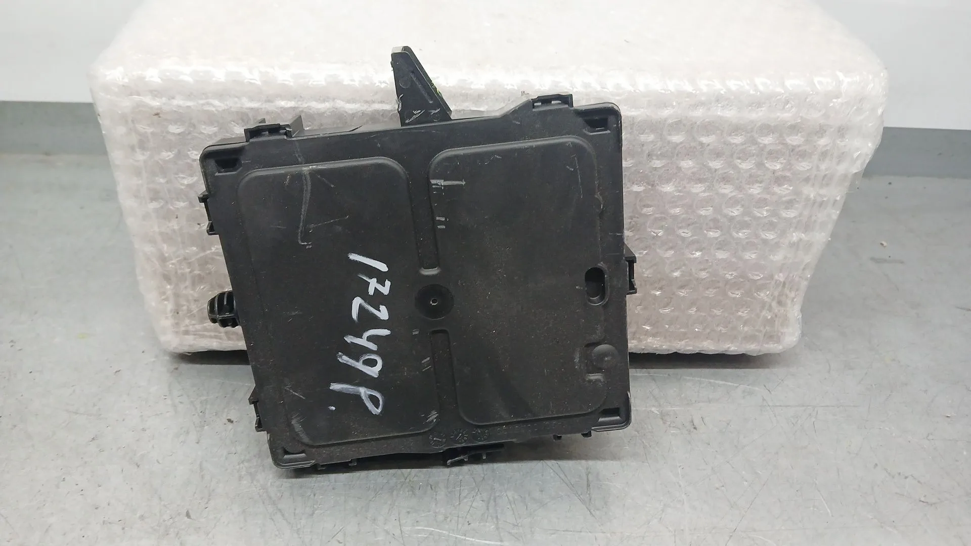 Caja Reles / Fusibles para Renault Clio V (B7_)