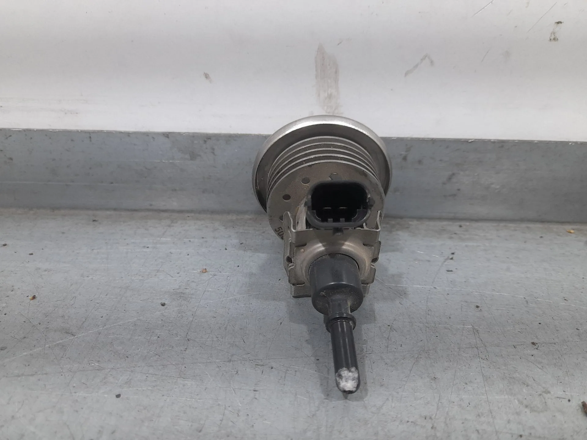 Inyector Adblue para Fiat Talento Furgoneta (296_)