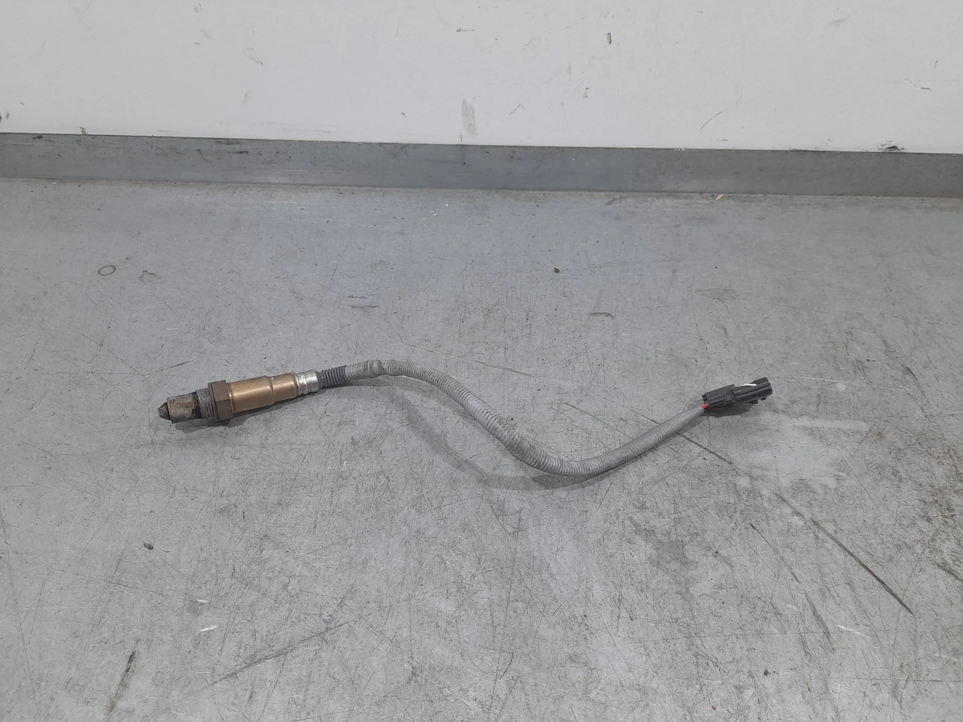 Sonda Lambda para Fiat Talento Furgoneta (296_)