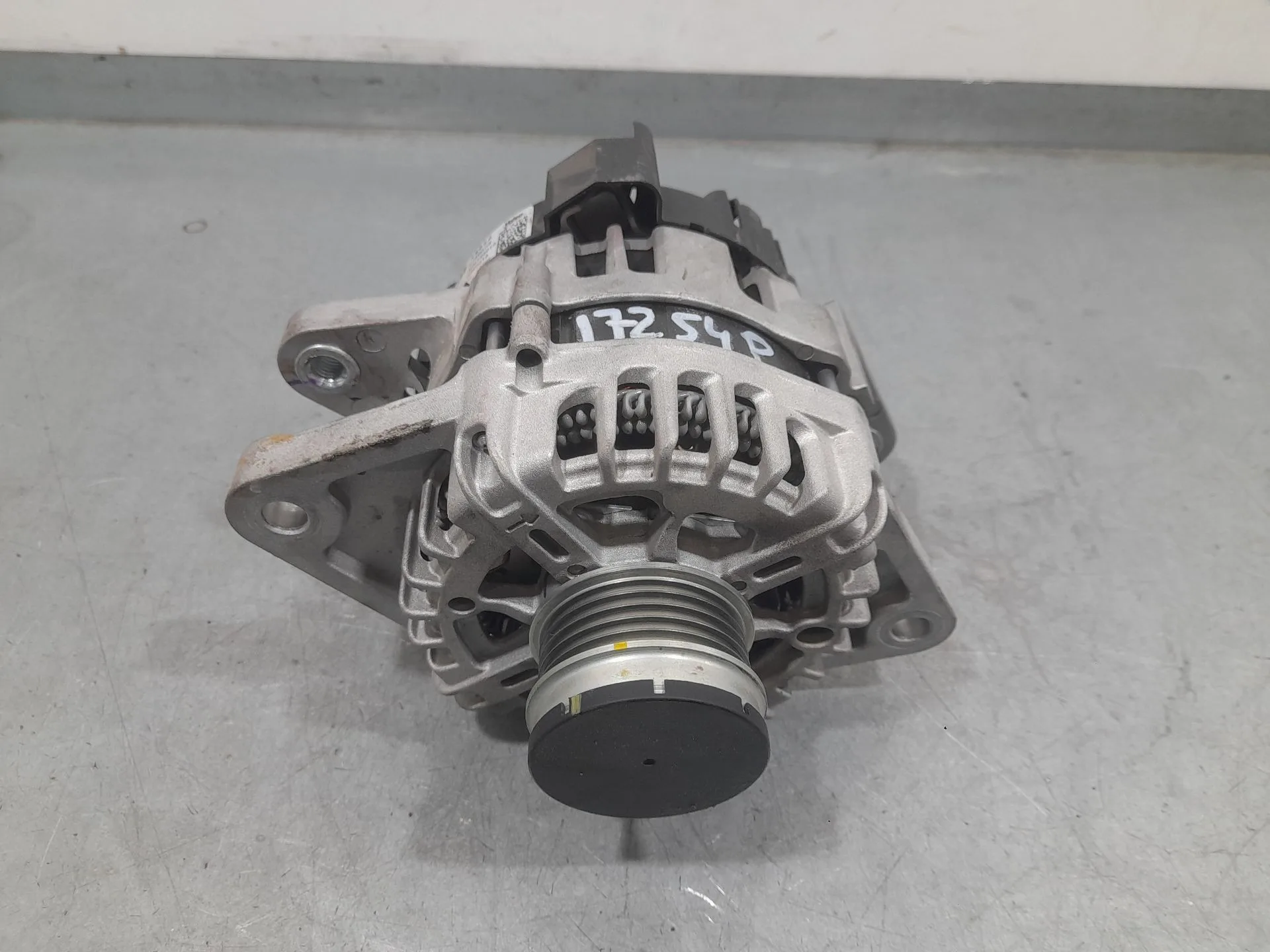 Alternador para Mg Mg 3 (5Fp)