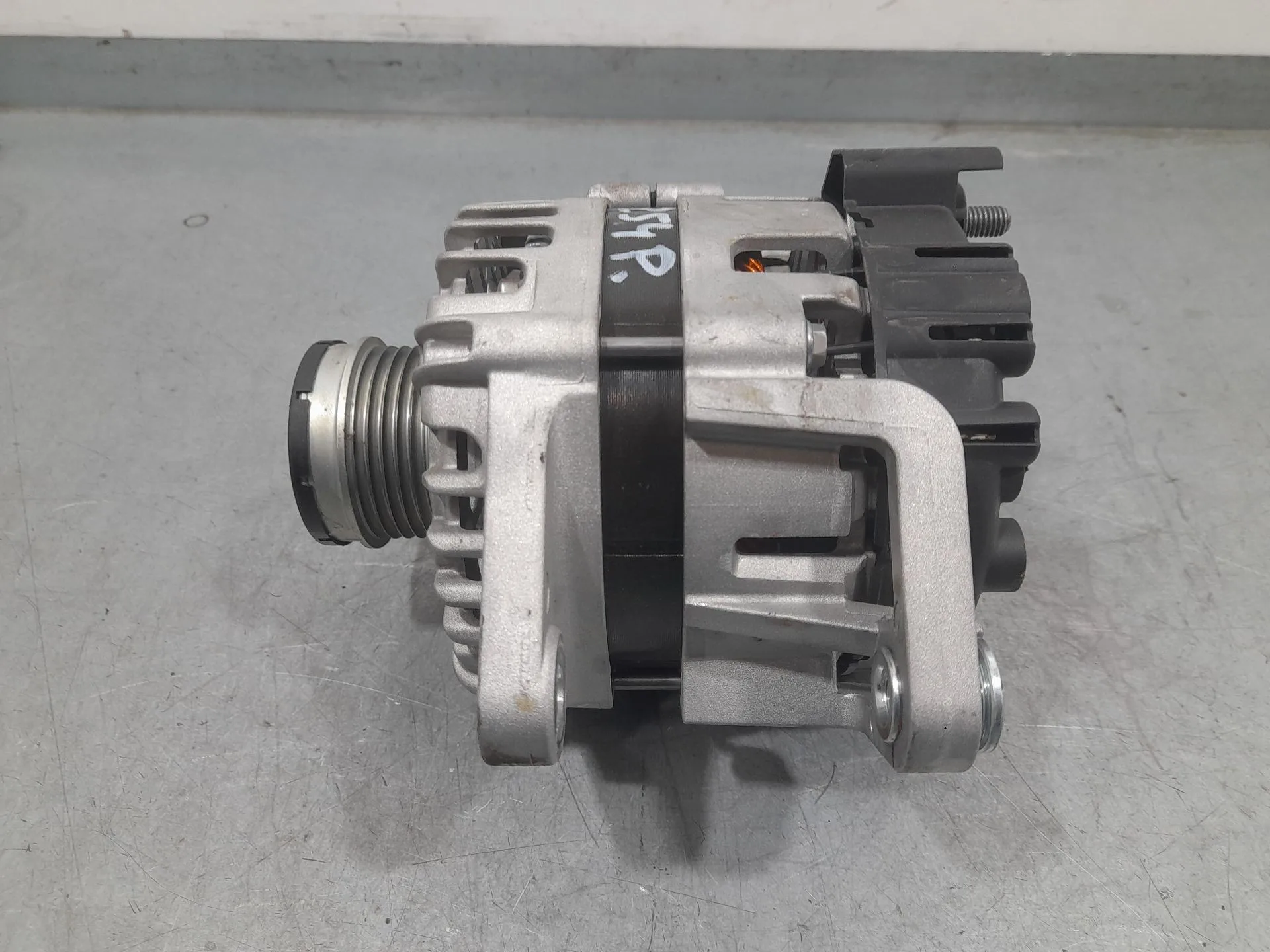 Alternador para Mg Mg 3 (5Fp)