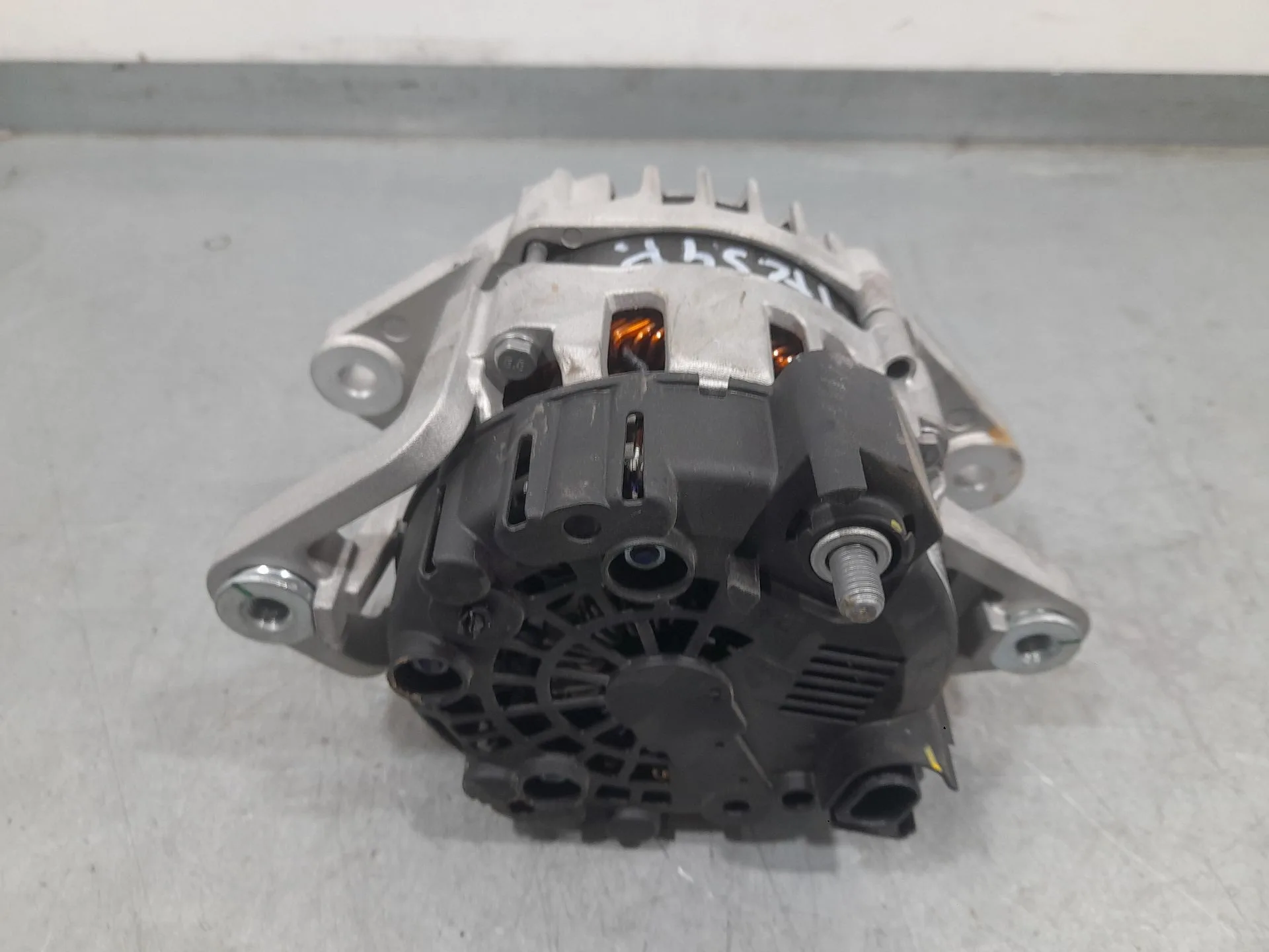 Alternador para Mg Mg 3 (5Fp)