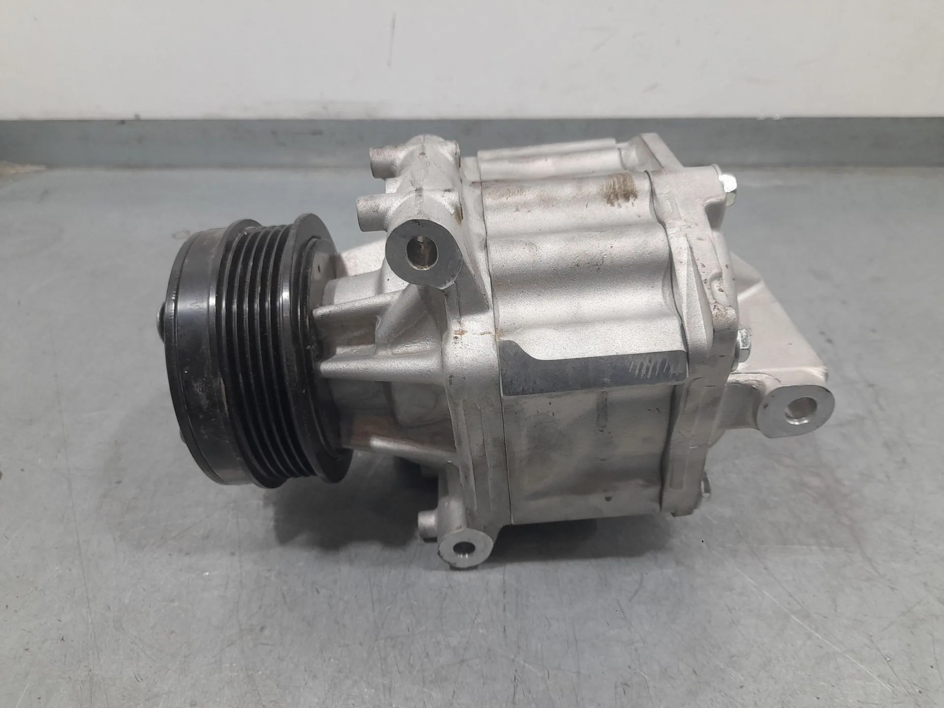 Compresor Aire Acondicionado para Mg Mg 3 (5Fp)
