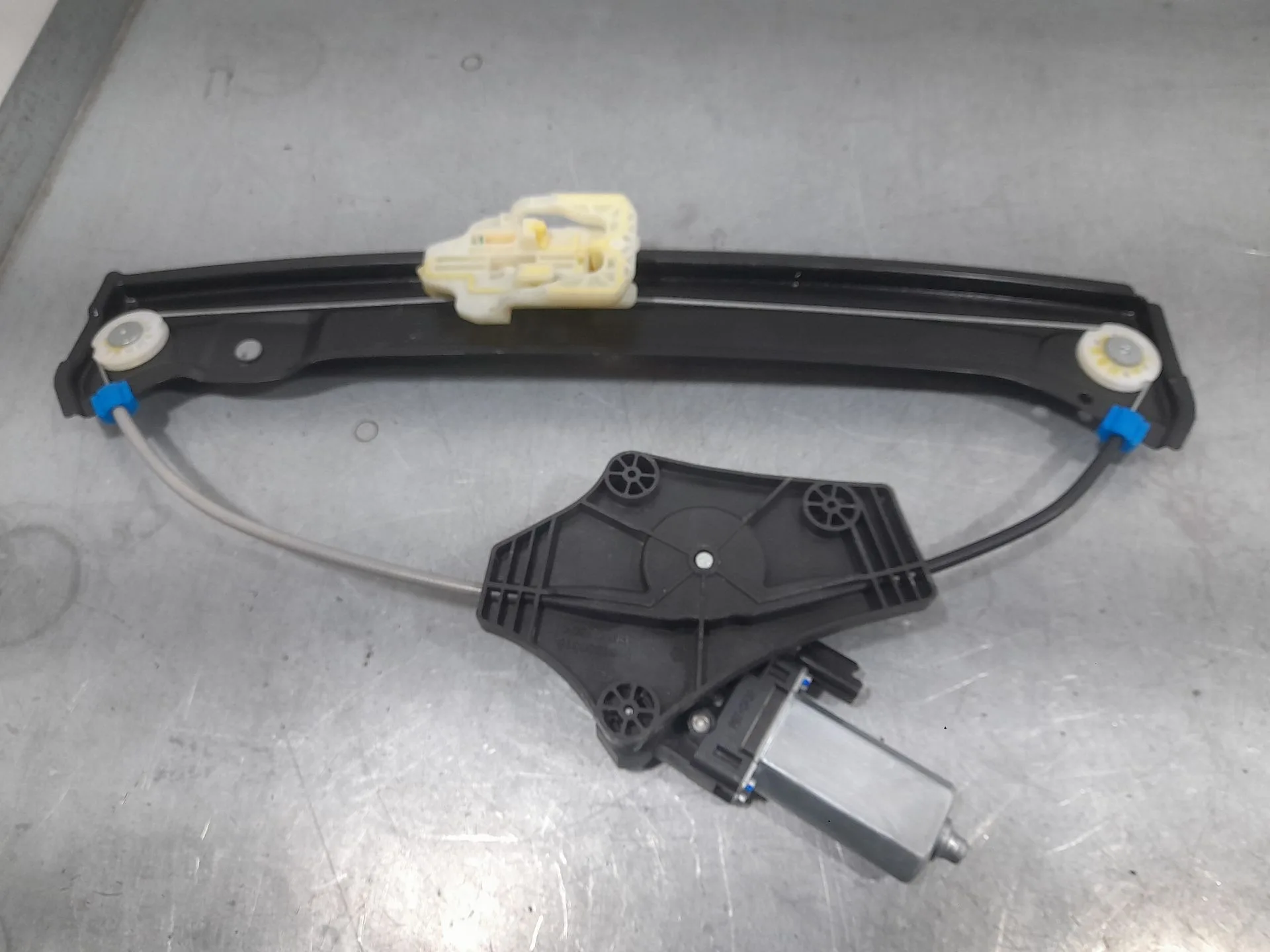 Elevalunas Trasero Derecho para Mg Mg 3 (5Fp)