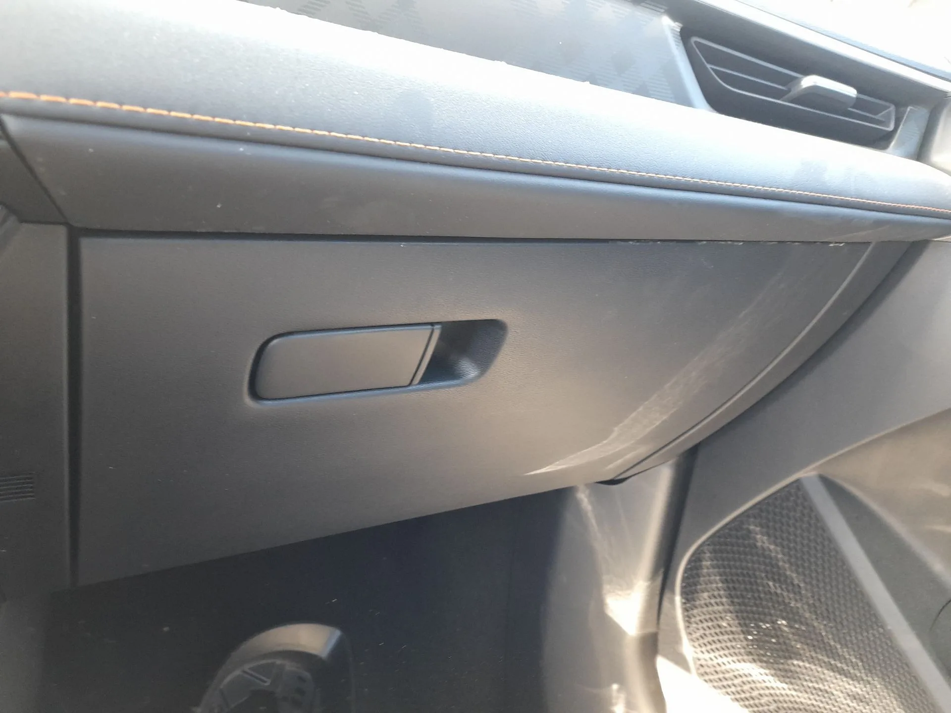 Guantera para Mg Mg 3 (5Fp)