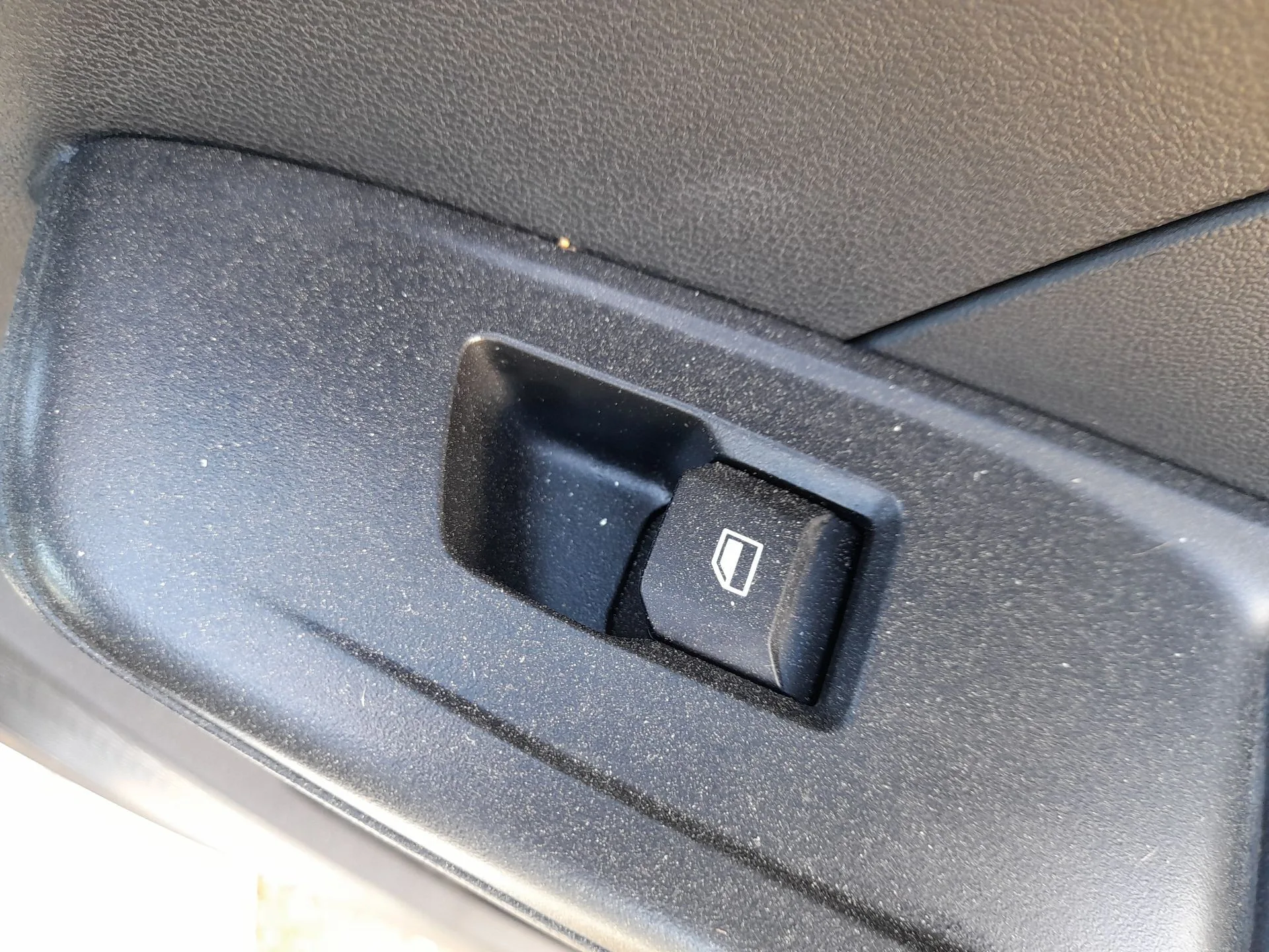 Mando Elevalunas Trasero Derecho para Mg Mg 3 (5Fp)