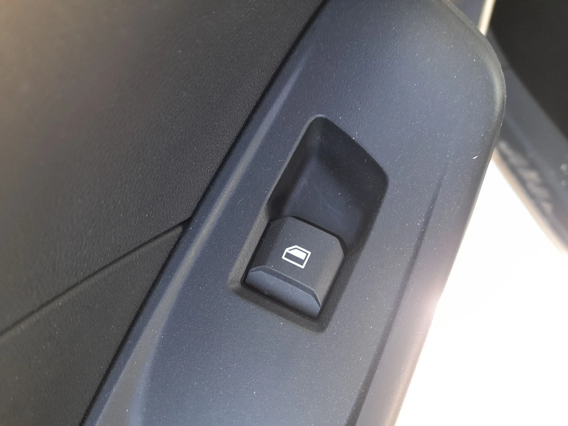 Mando Elevalunas Trasero Izquierdo para Mg Mg 3 (5Fp)