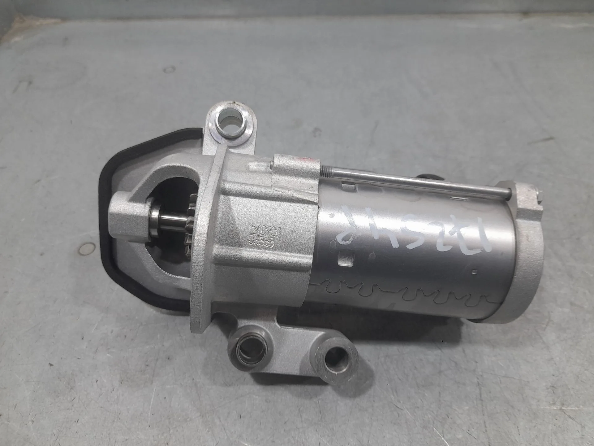 Motor Arranque para Mg Mg 3 (5Fp)