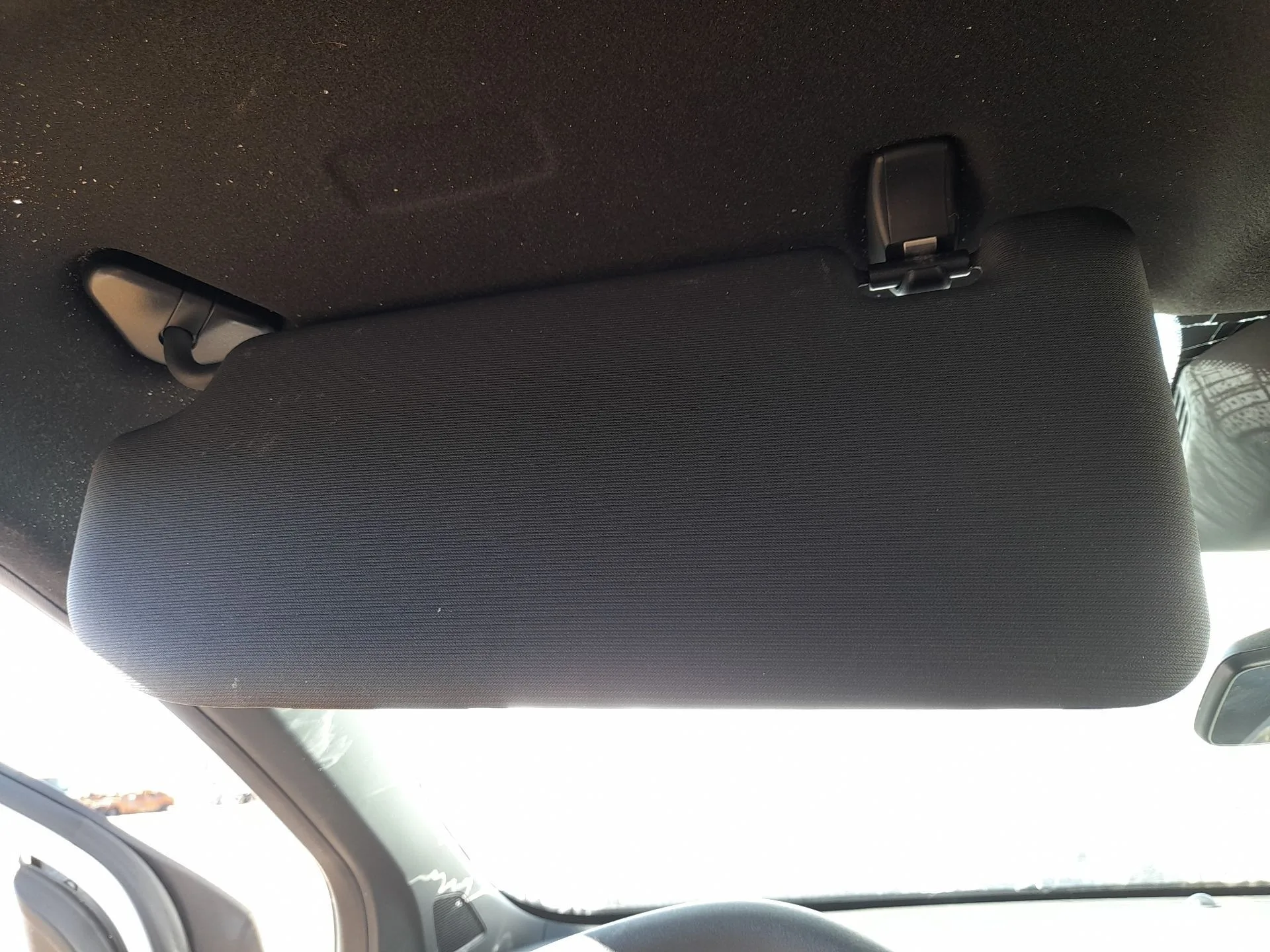 Parasol Izquierdo para Mg Mg 3 (5Fp)