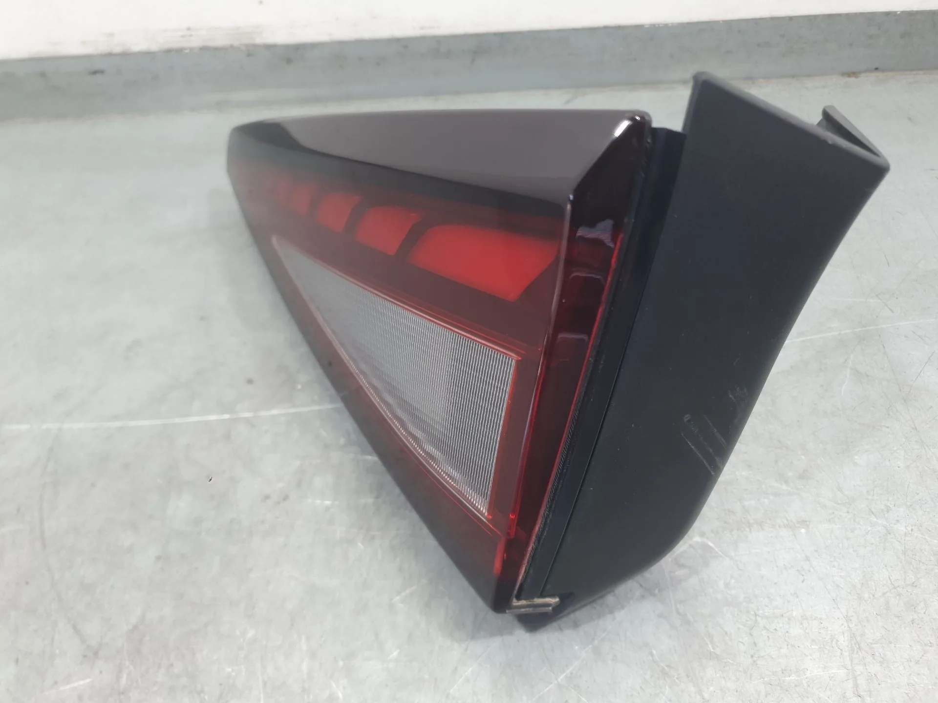 Piloto Trasero Derecho Interior para Mg Mg 3 (5Fp)