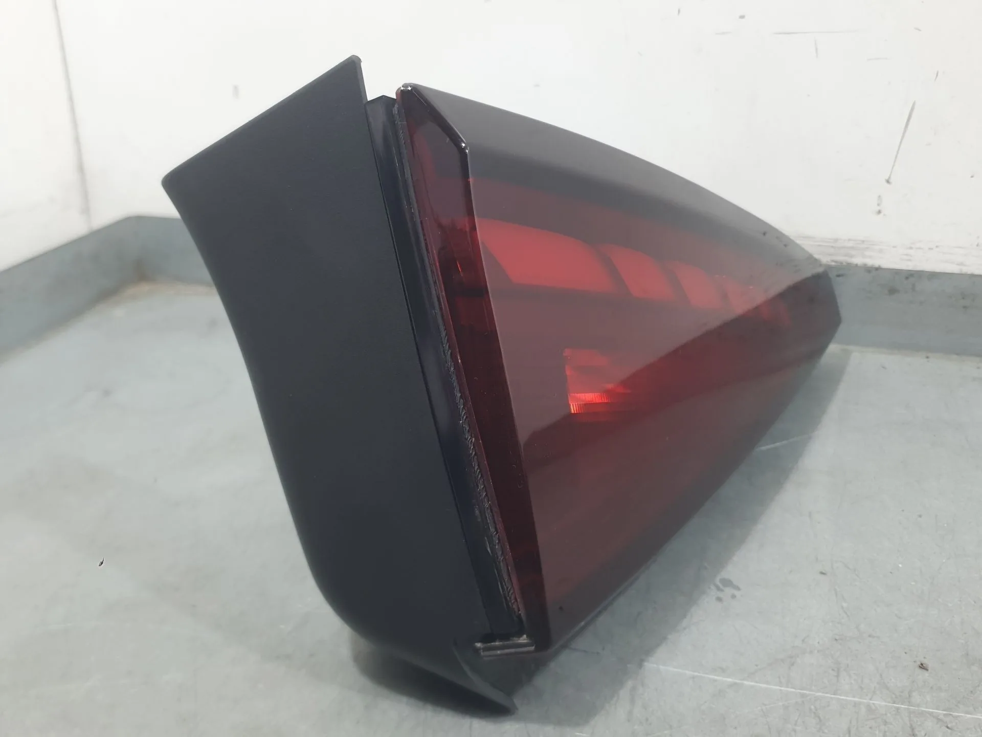 Piloto Trasero Izquierdo Interior para Mg Mg 3 (5Fp)
