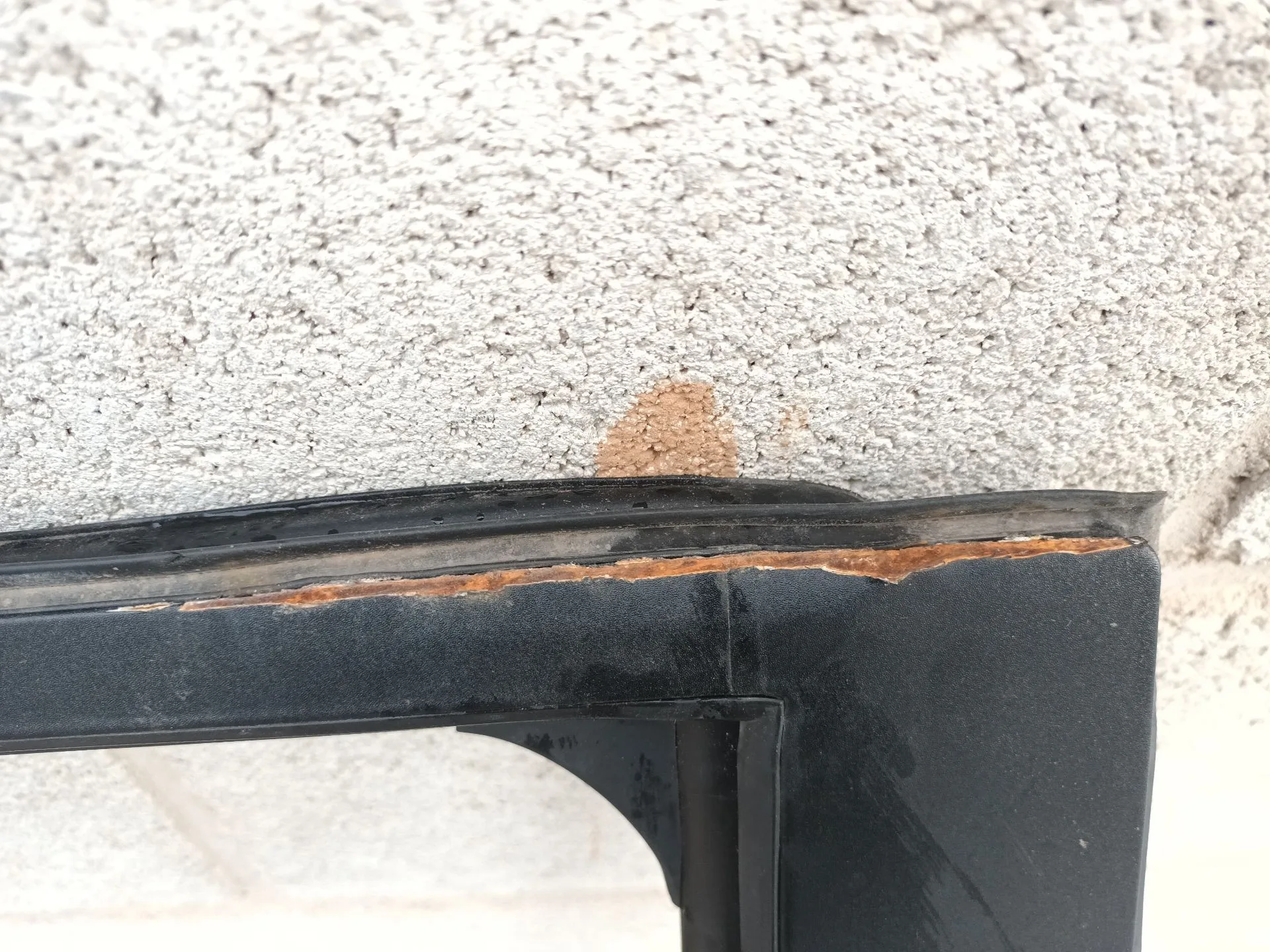 Puerta Trasera Derecha para Mg Mg 3 (5Fp)