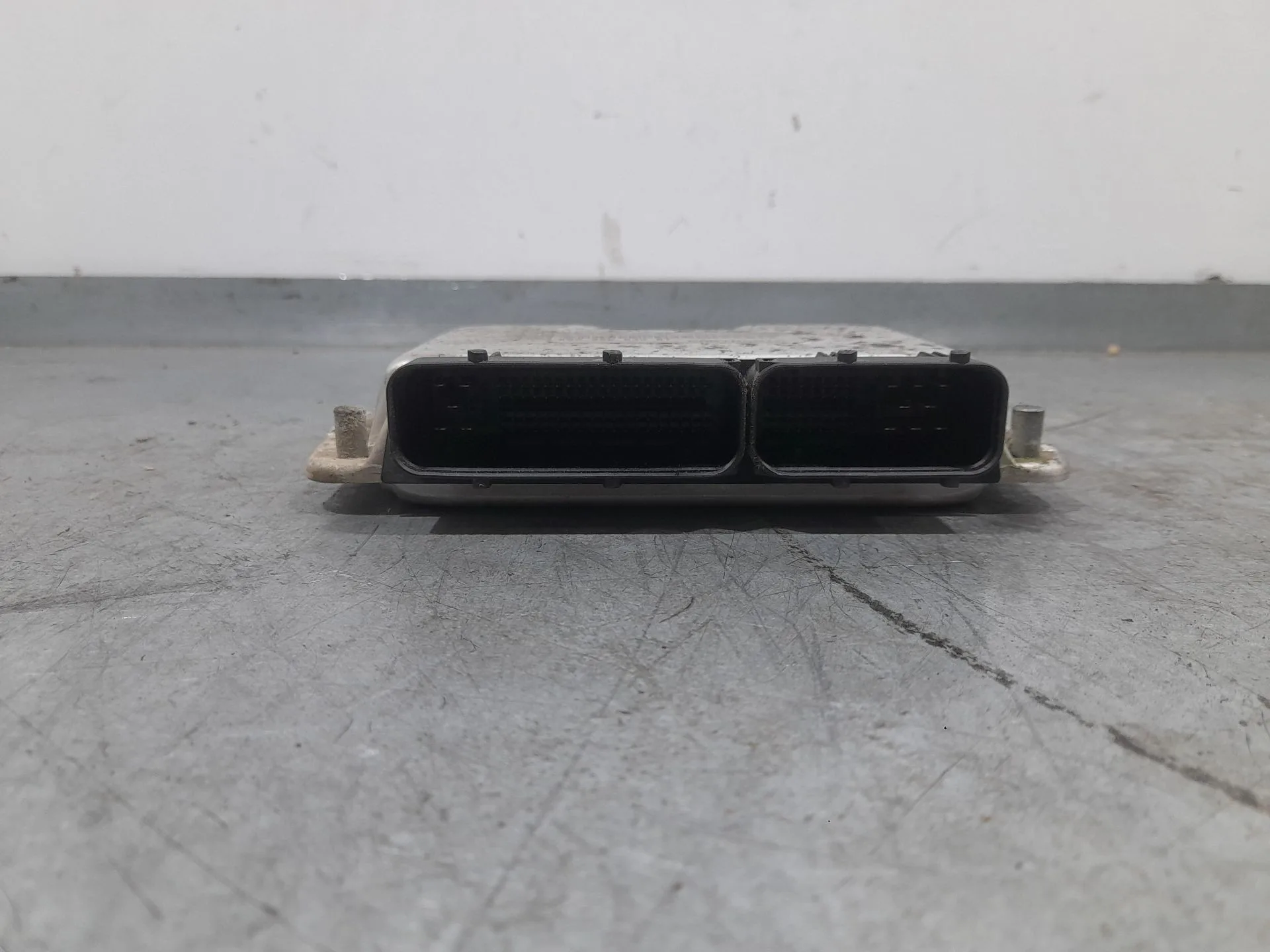 Centralita Motor Uce para Porsche Cayenne (9Pa)