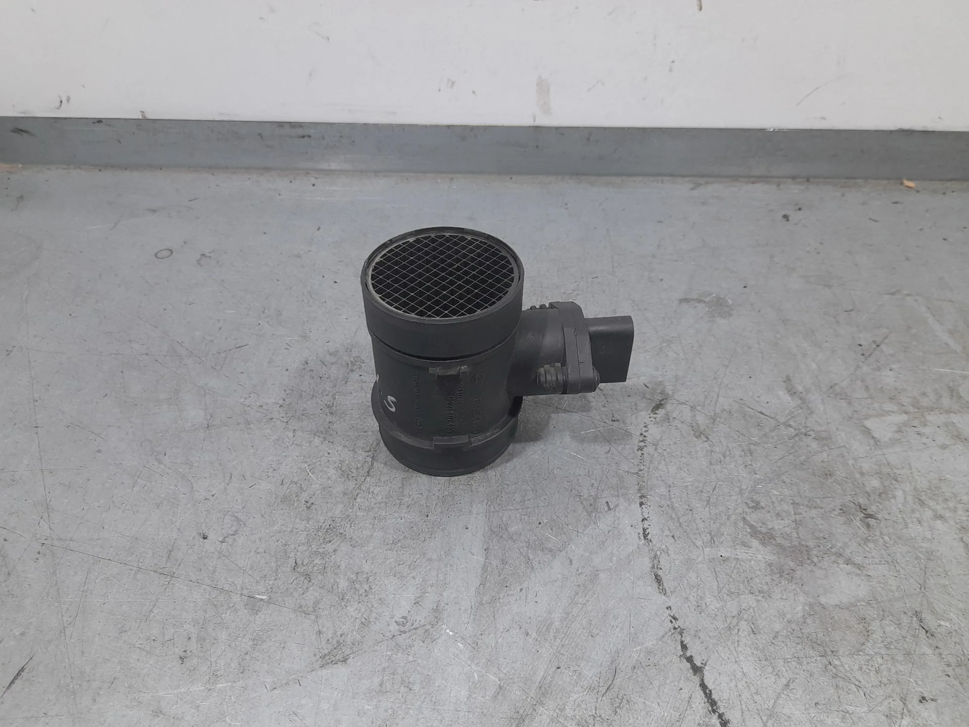 Caudalimetro para Porsche Cayenne (9Pa)