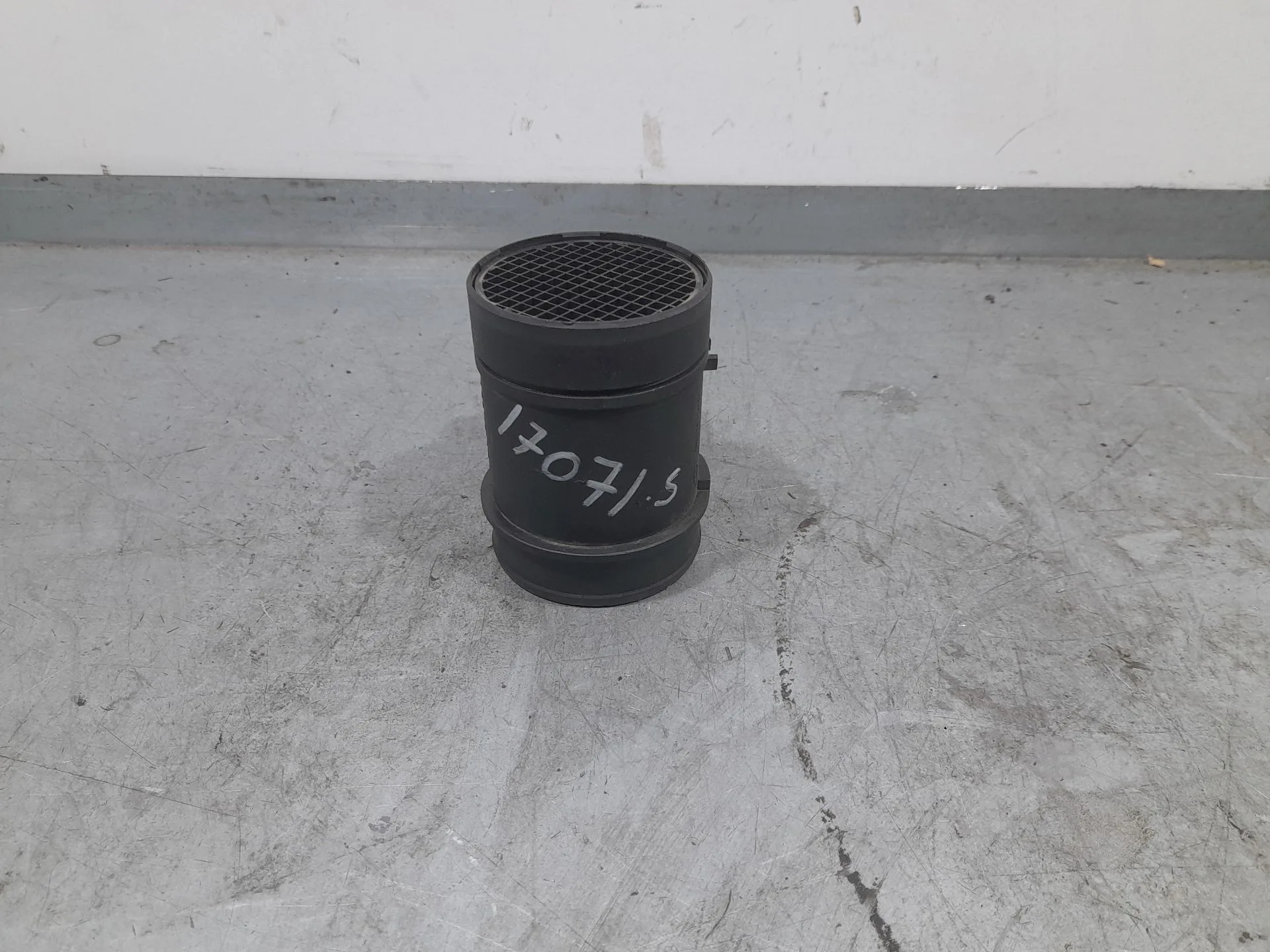 Caudalimetro para Porsche Cayenne (9Pa)