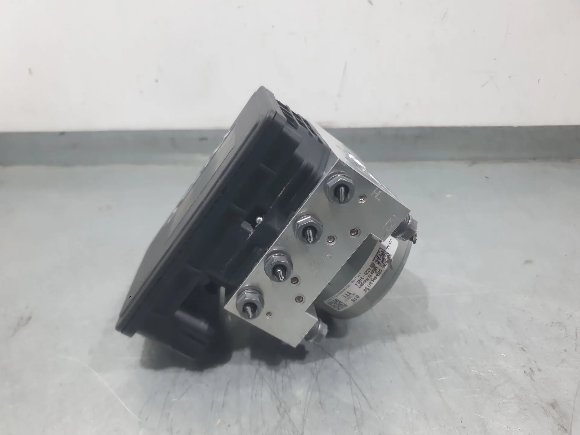 Abs para Skoda Octavia Iv (Nx3, Nn3, Pv3)
