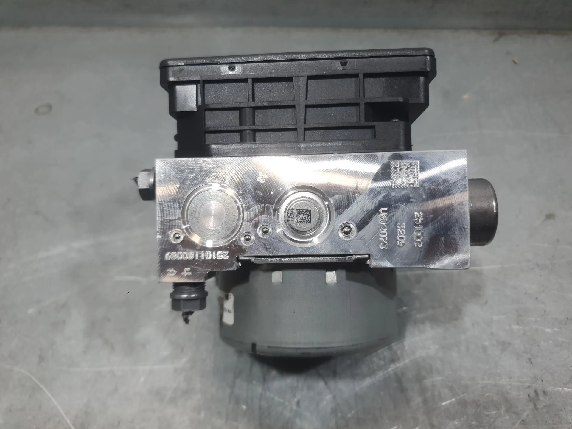 Abs para Skoda Octavia Iv (Nx3, Nn3, Pv3)