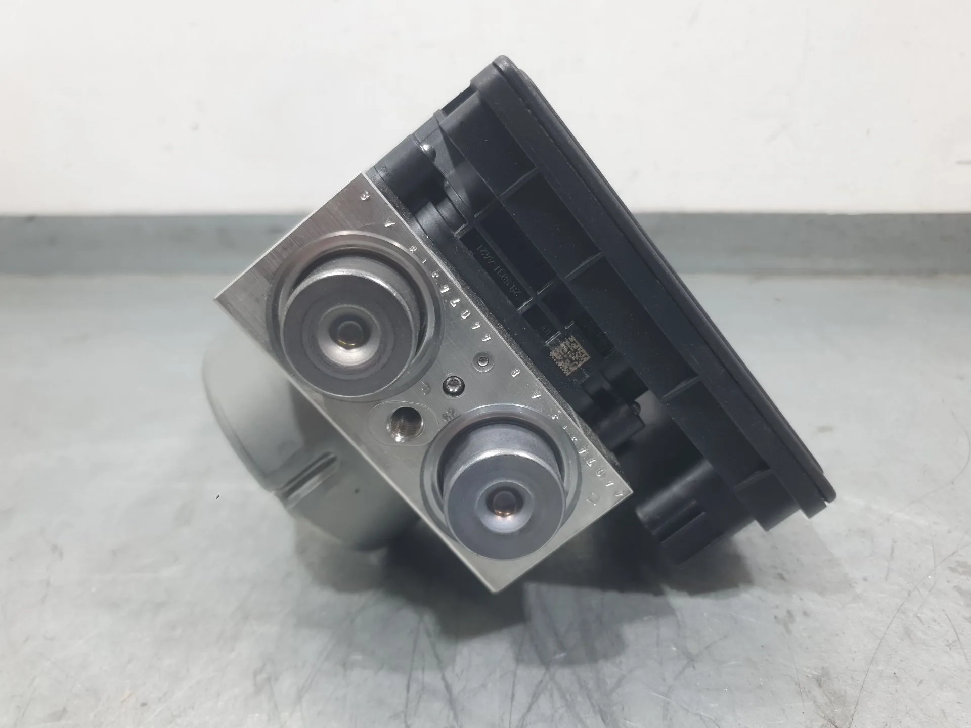 Abs para Skoda Octavia Iv (Nx3, Nn3, Pv3)