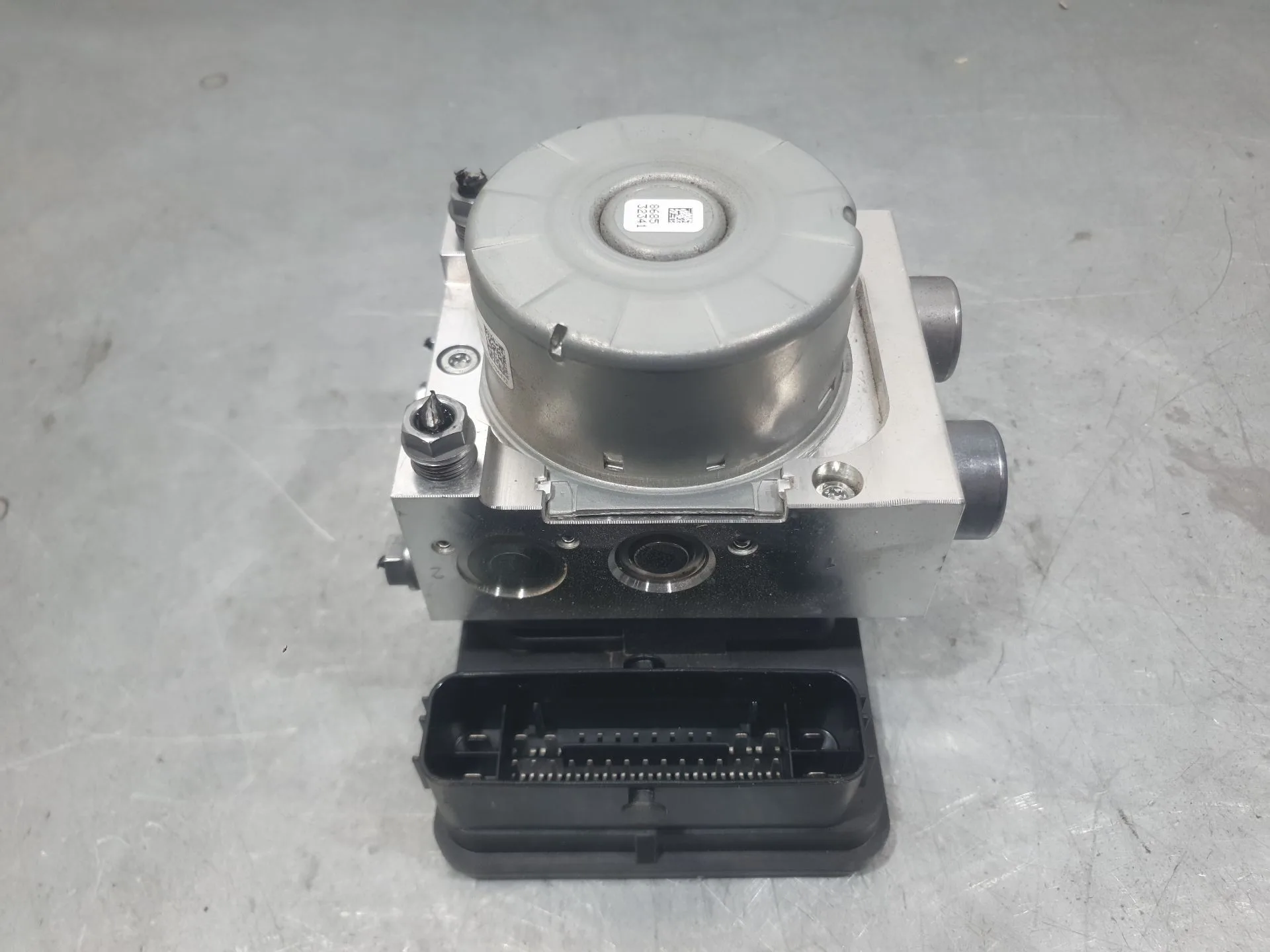 Abs para Skoda Octavia Iv (Nx3, Nn3, Pv3)