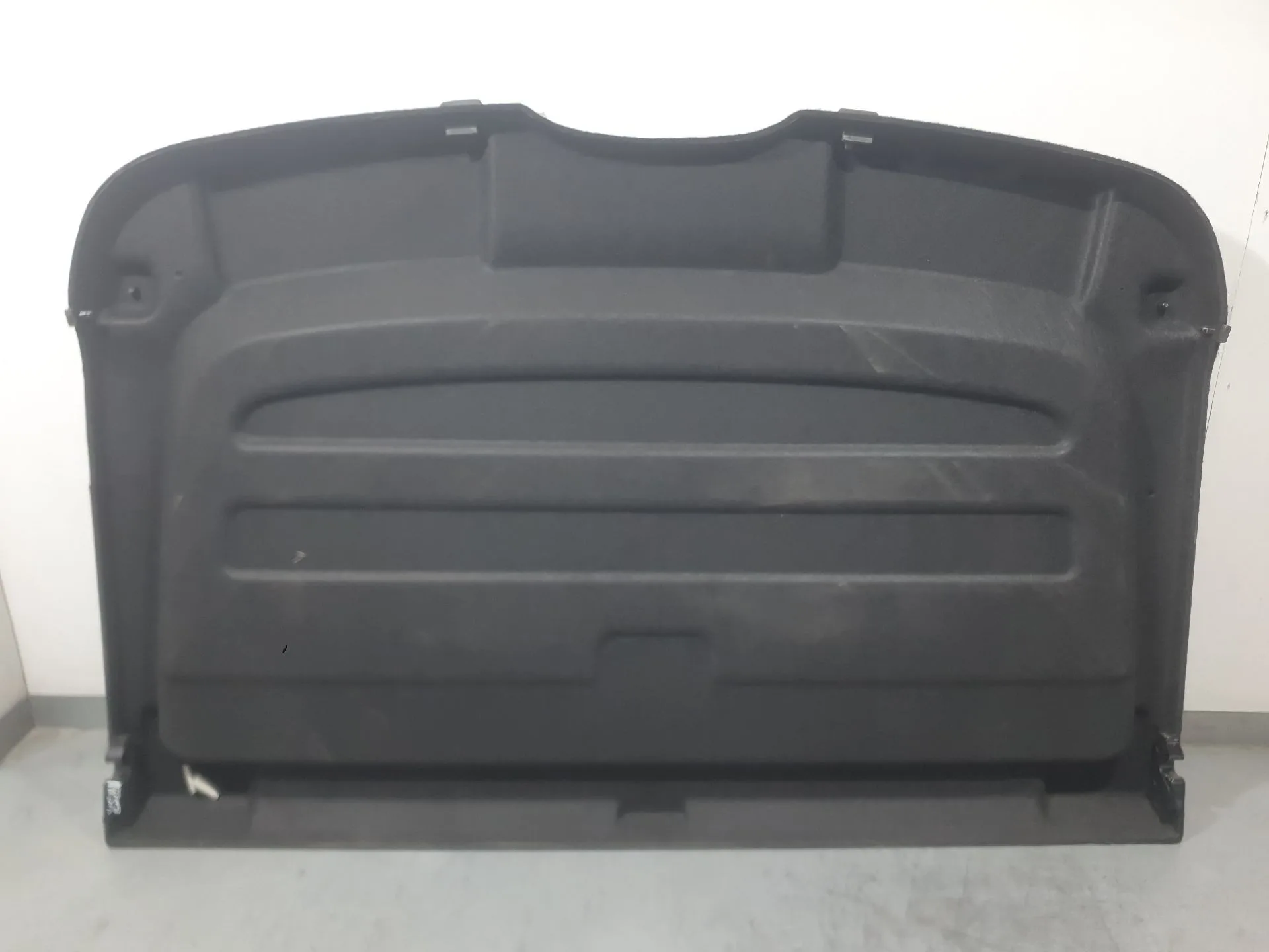 Bandeja Trasera para Skoda Octavia Iv (Nx3, Nn3, Pv3)