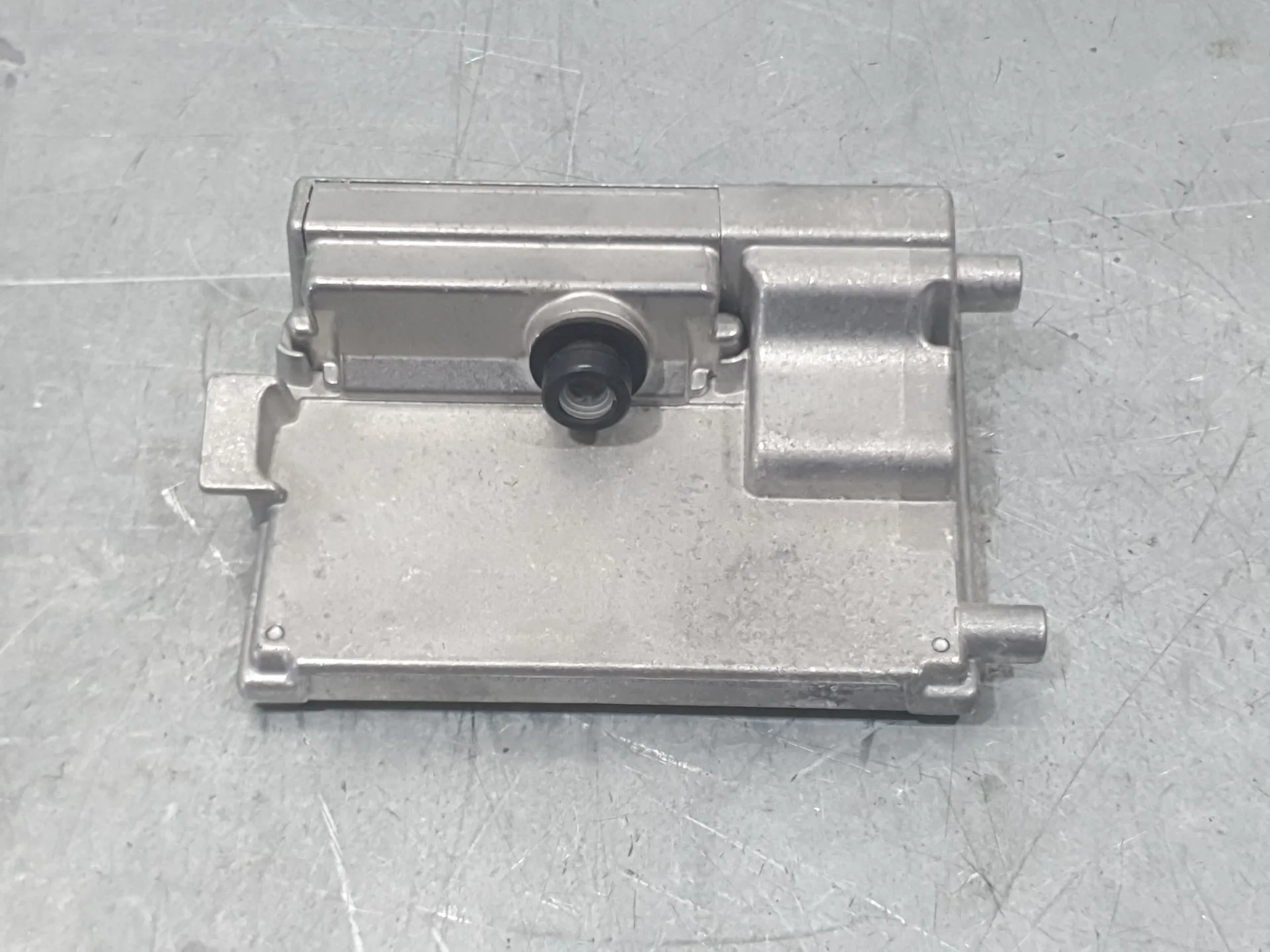 Camara para Skoda Octavia Iv (Nx3, Nn3, Pv3)