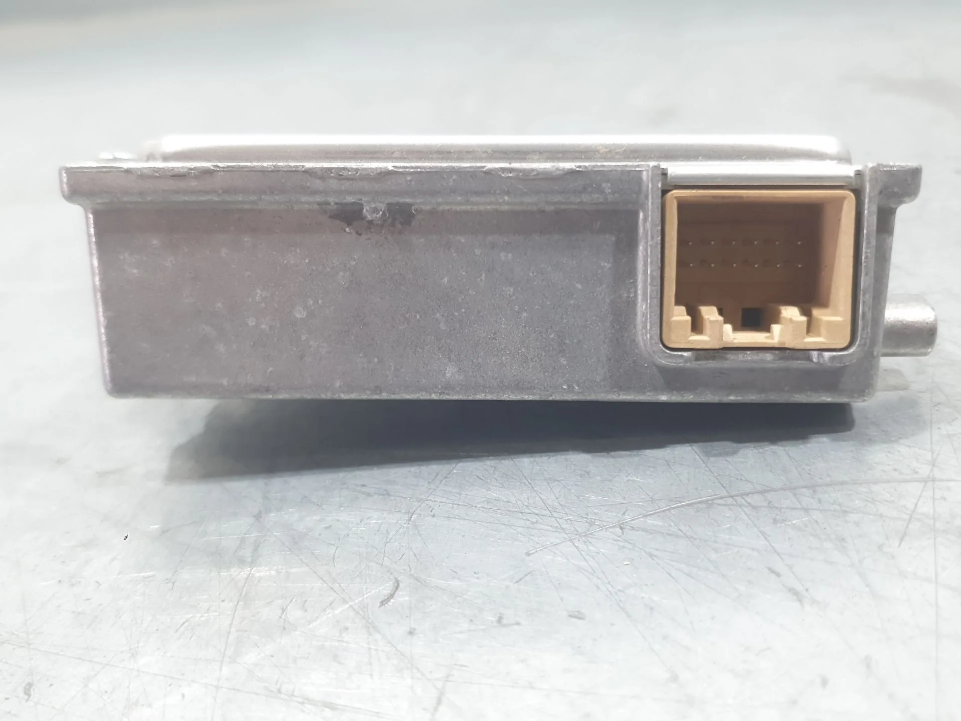 Camara para Skoda Octavia Iv (Nx3, Nn3, Pv3)