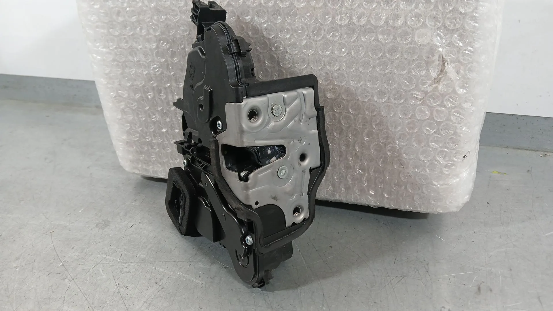 Cerradura Puerta Delantera Izquierda para Skoda Octavia Iv (Nx3, Nn3, Pv3)