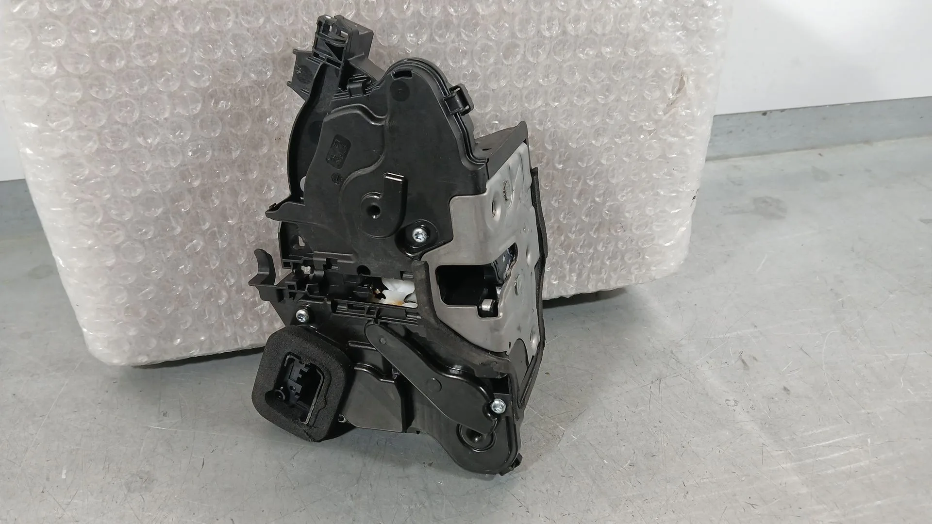Cerradura Puerta Delantera Izquierda para Skoda Octavia Iv (Nx3, Nn3, Pv3)